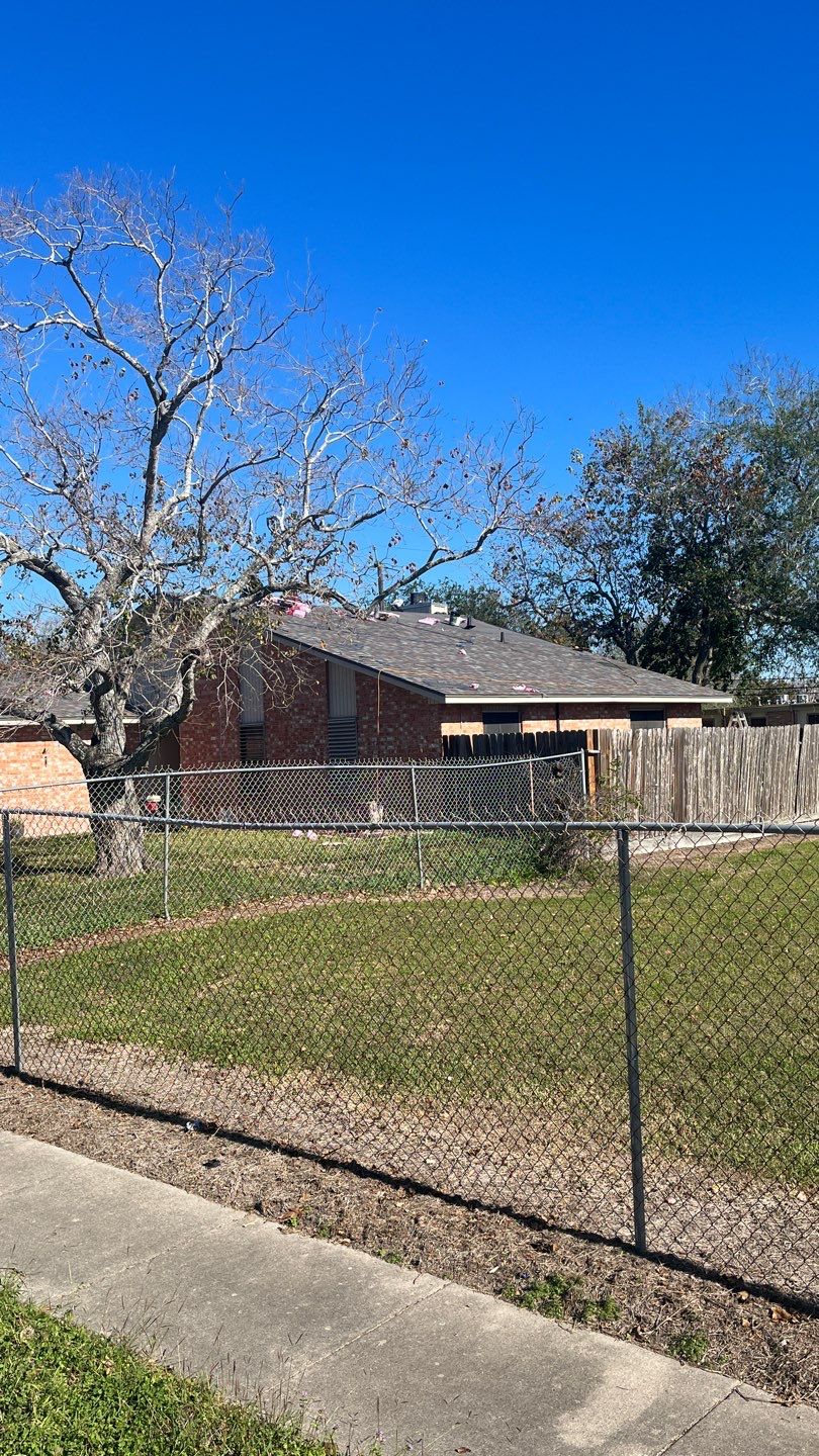 Chimney by Bayfront Roofing and Construction