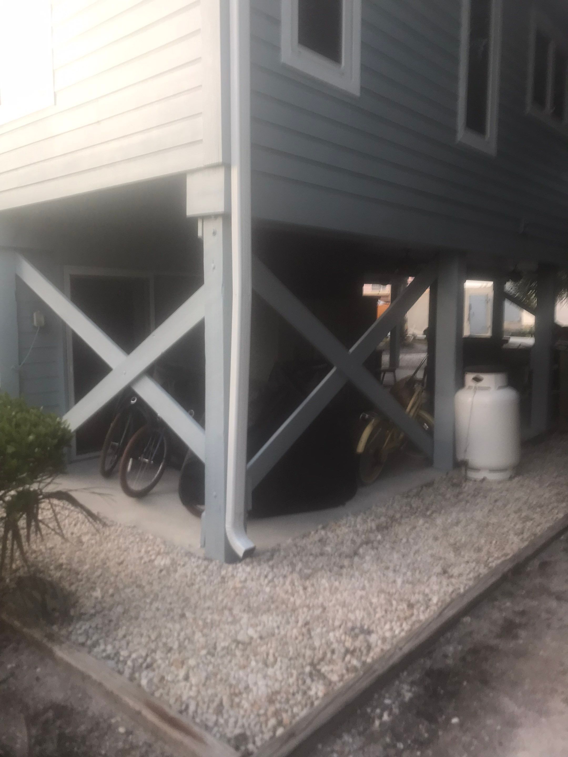 Gutters for Coastal Homes in Sanibel FL by Gutter Professors