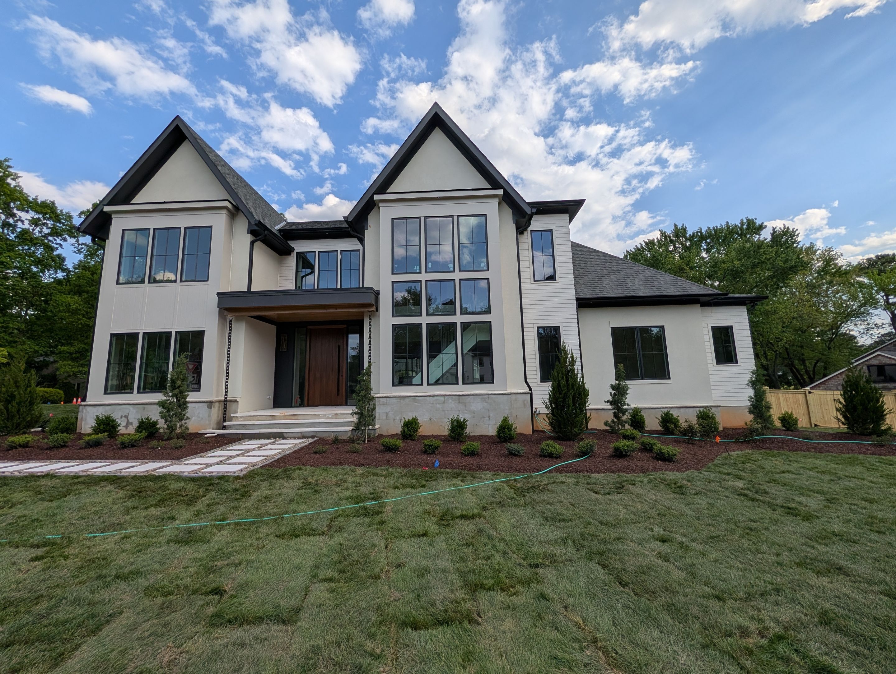 7917 S Bridgewater by Paragon Contracting