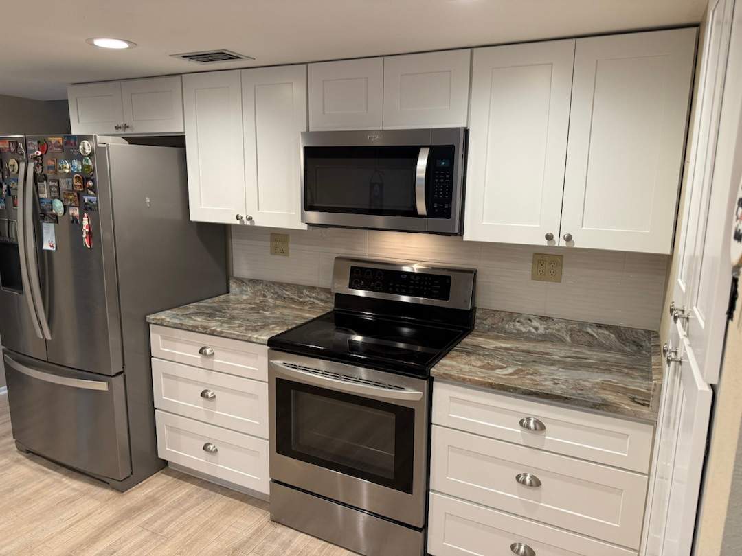 Project in   Stardust Drive by You Restorations LLC DBA YOU-Home