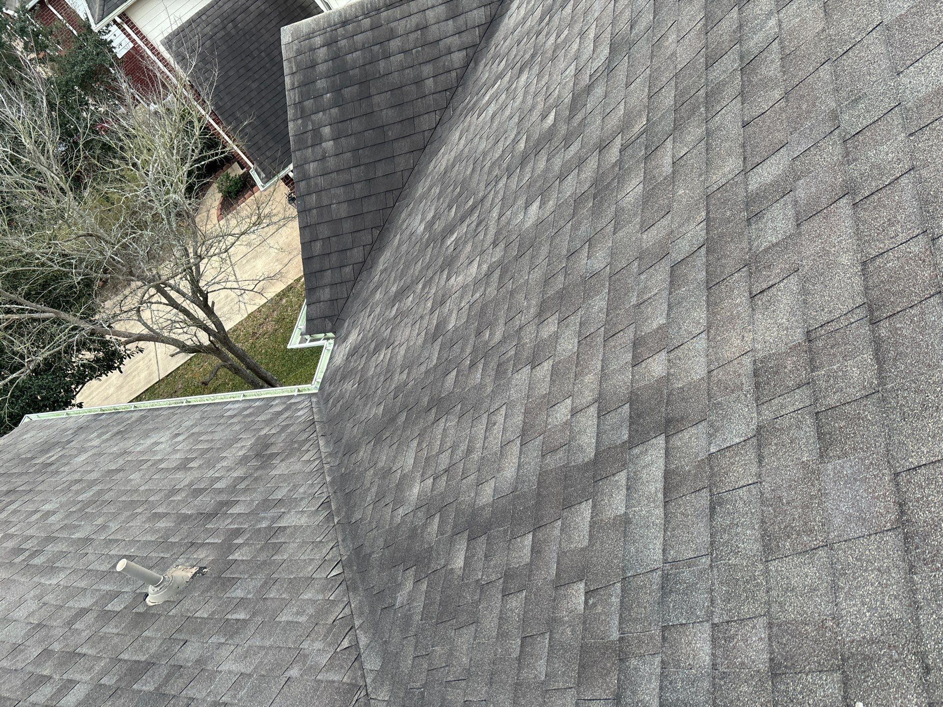 Roof Repair Katy by Roof Repair Company