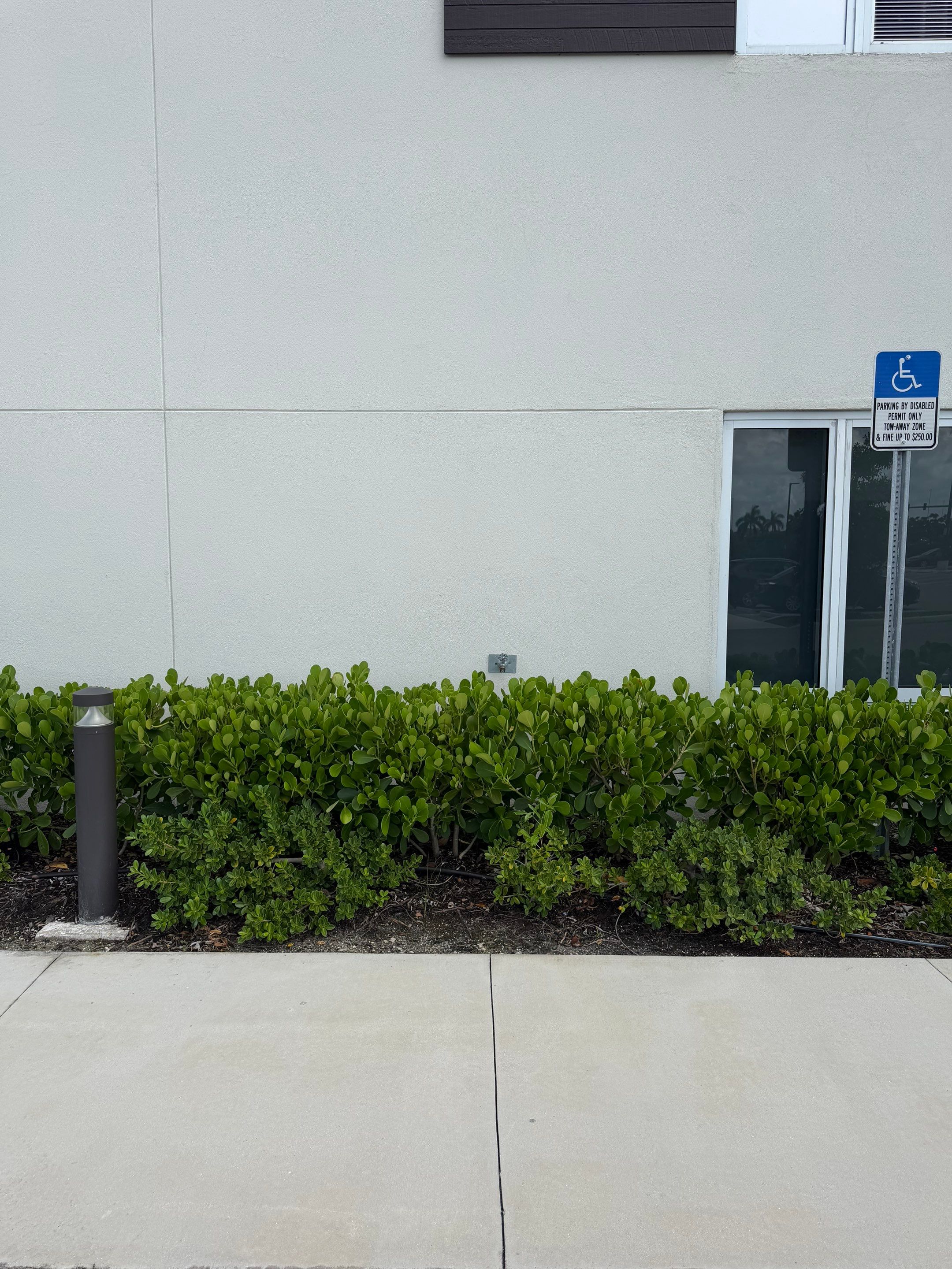 Project in Fort Myers, Florida by Leak Inspector
