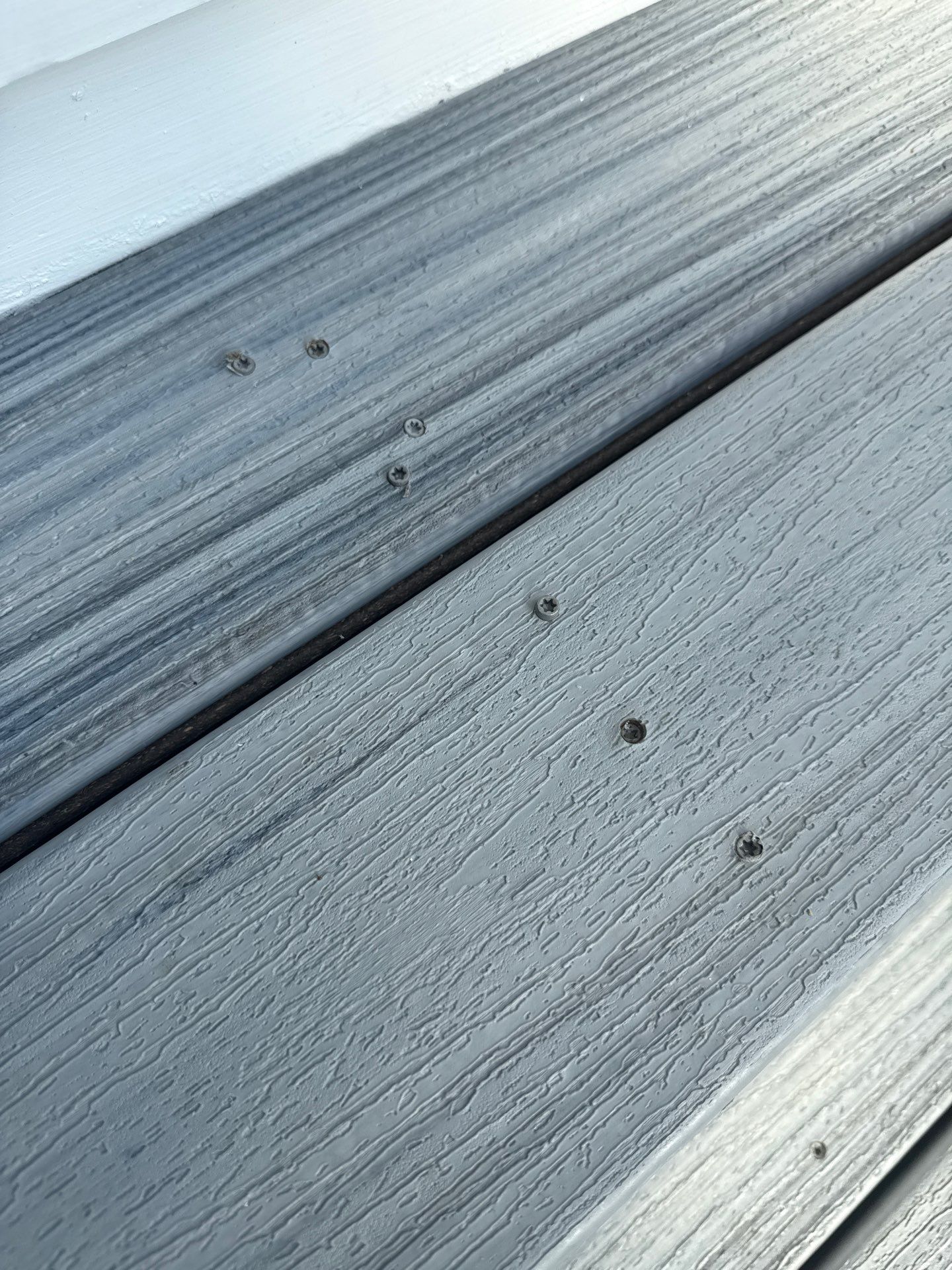 Exterior Repairs in Arlington, VA by My Painter 