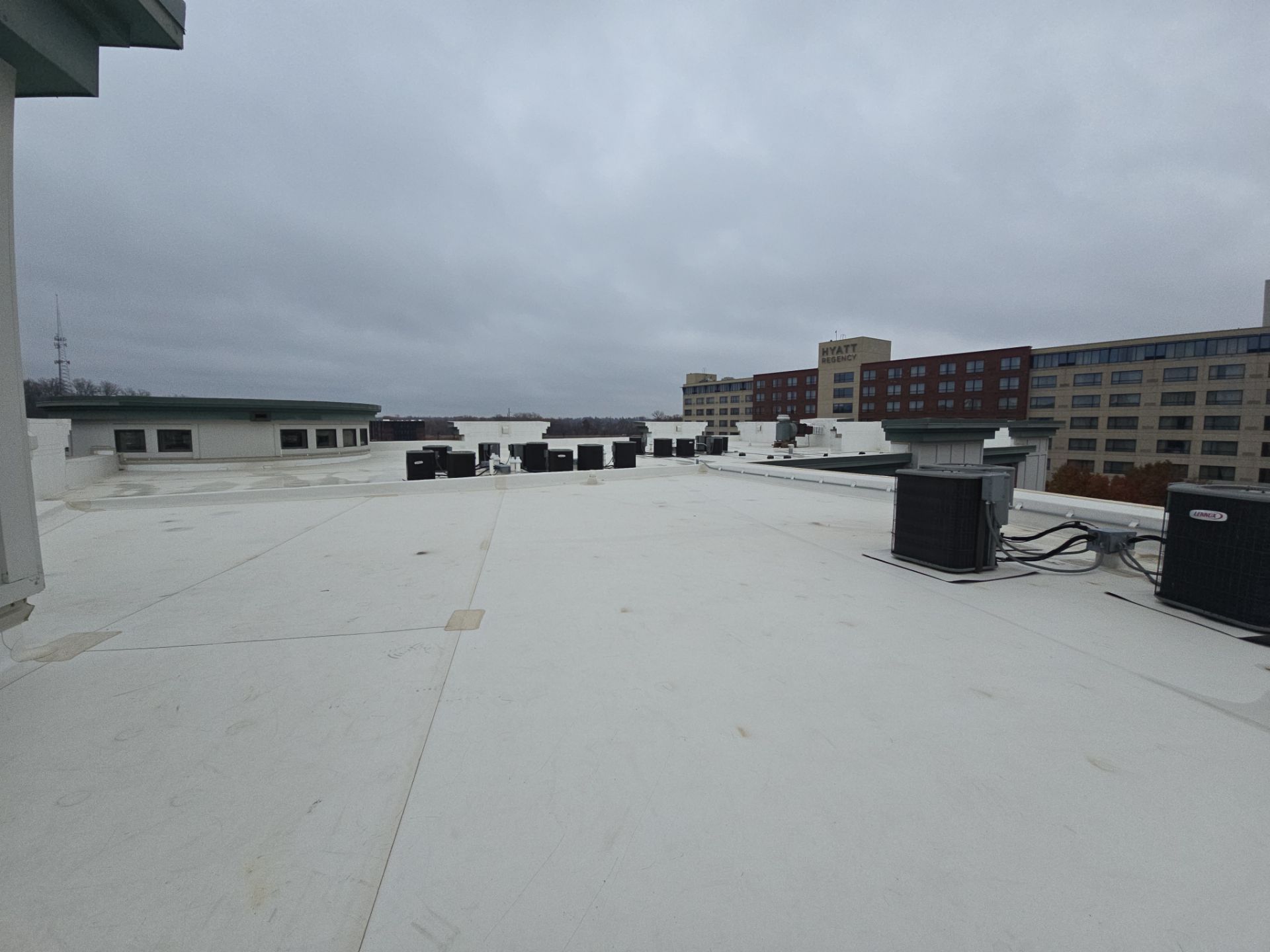 RiverBend by Black Hawk Roof Company