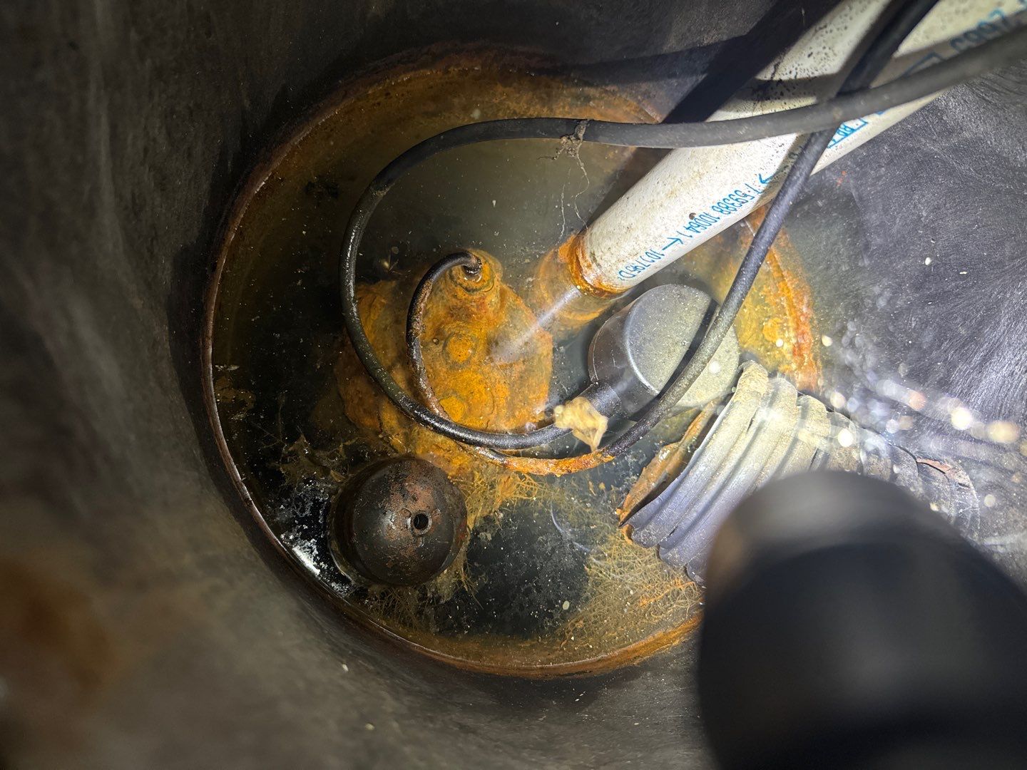 Sump Pump Inspection & Service in Northeast Minneapolis by Waterproofing Northeast