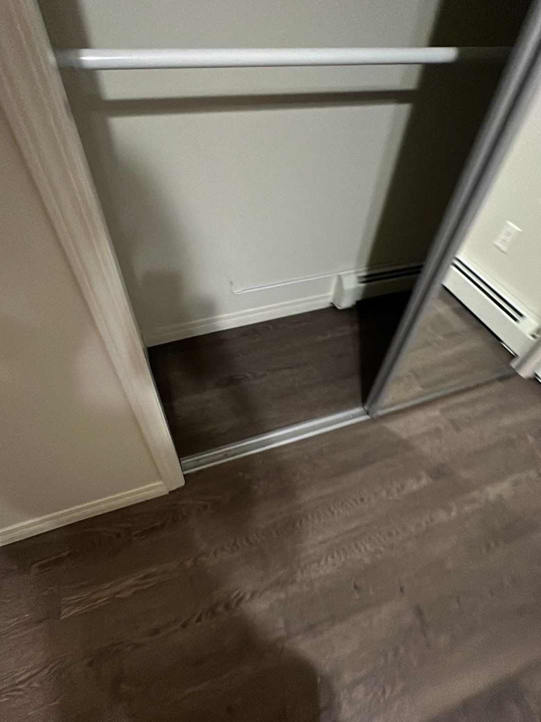 Moveout Clean - Very dirty by Tidyups Cleaning Service Inc
