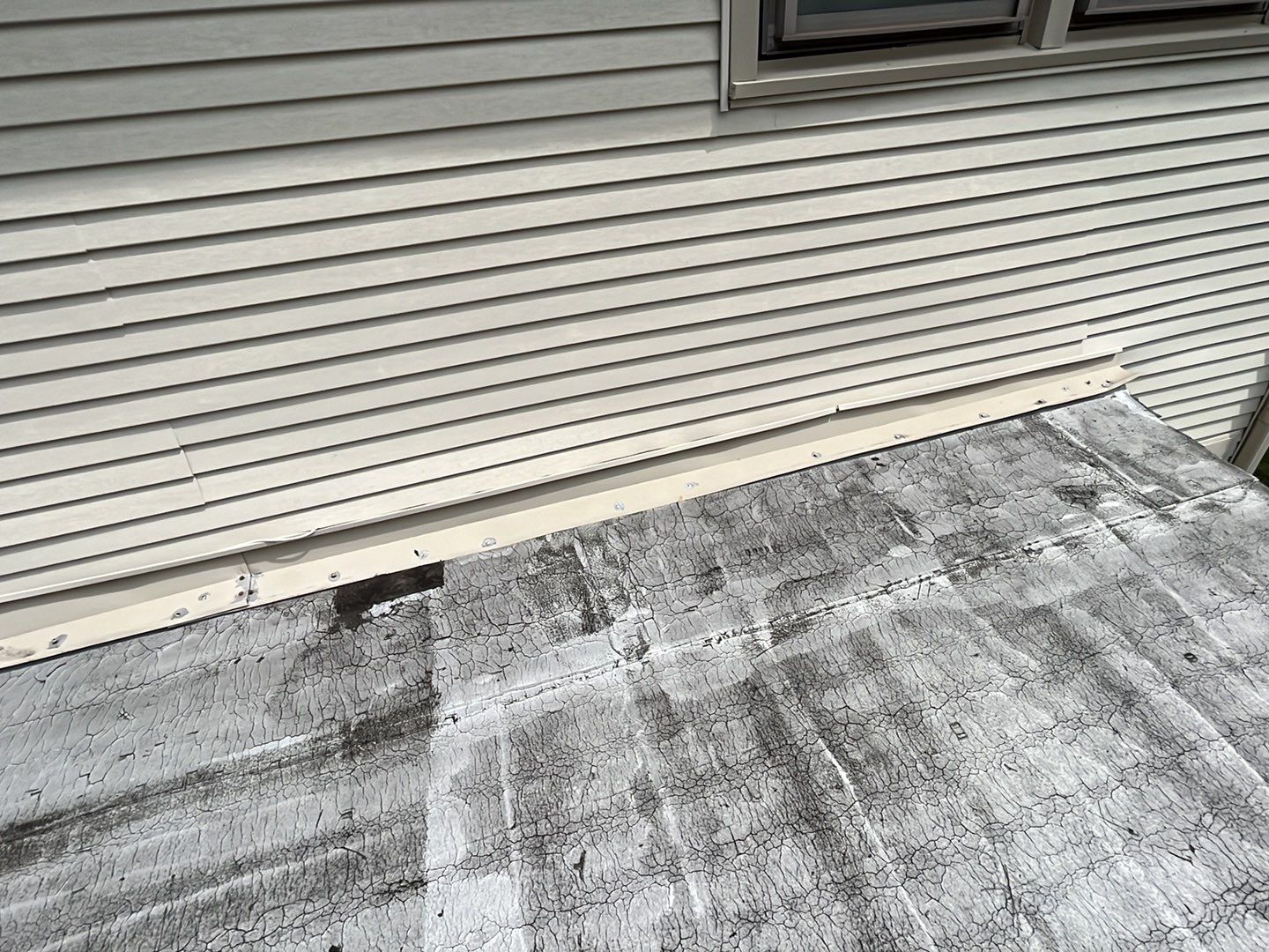 Residential Roofing Repair by G2