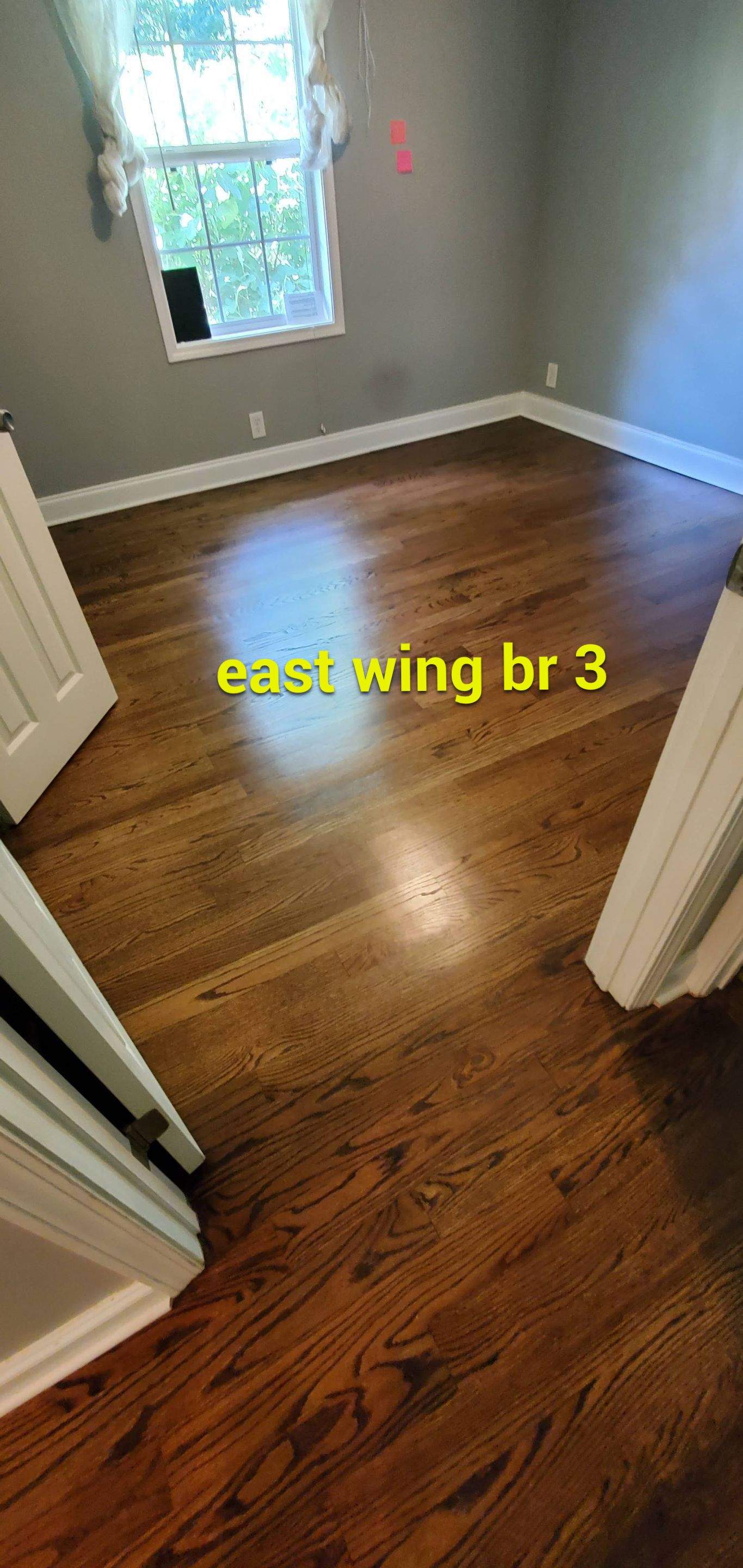 Water Damage by Baxter Professional LLC