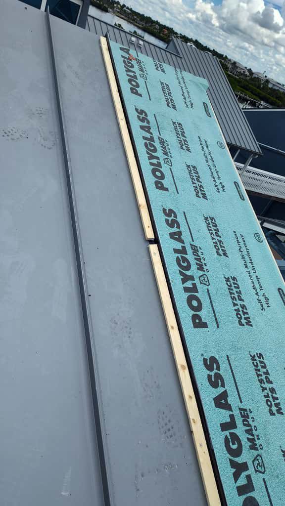 Project in Punta Gorda by Serene Construction