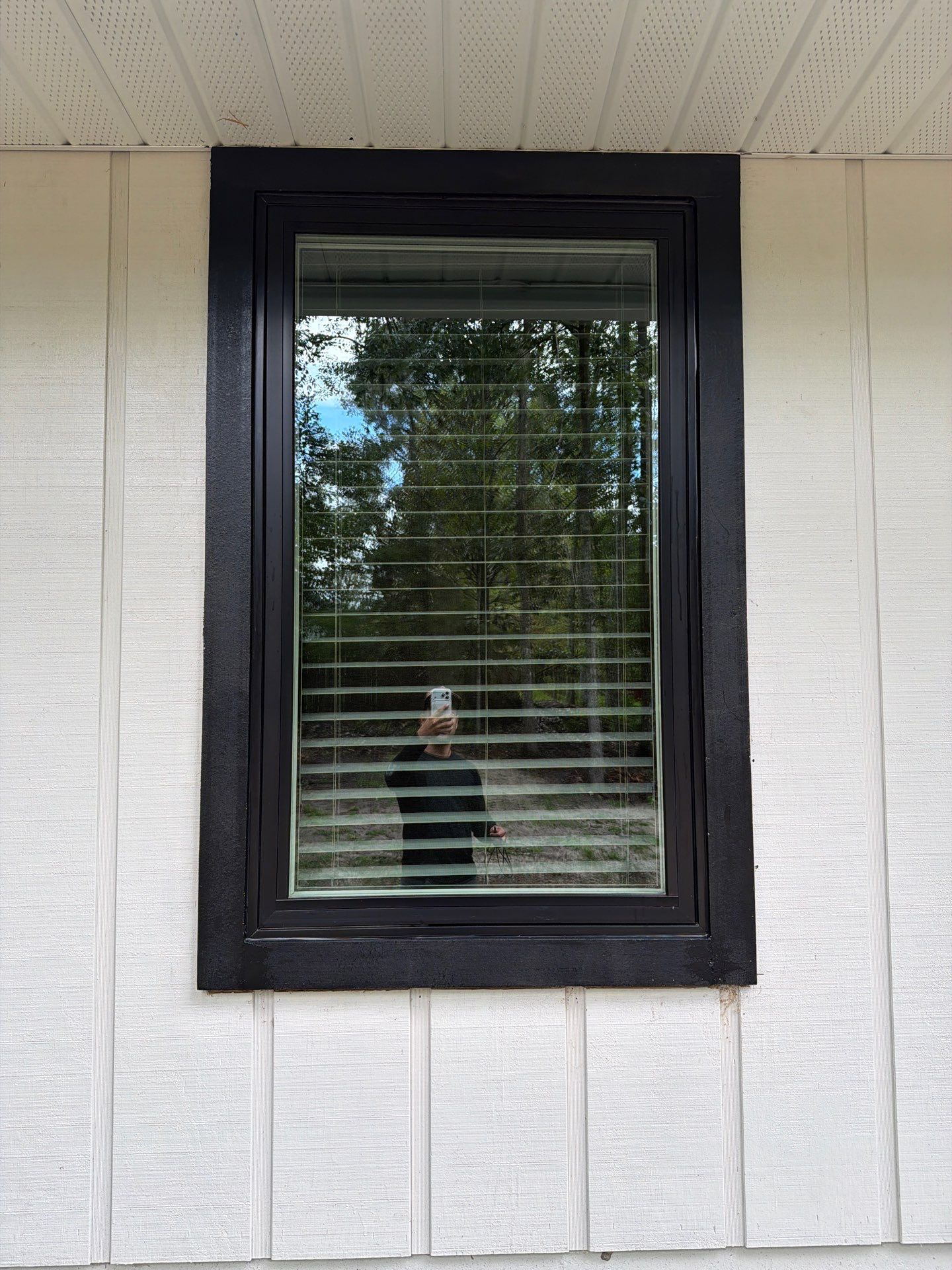Full Window and Door Replacement Featuring Andersen Fibrex in Gainesville by Windows & Doors Store