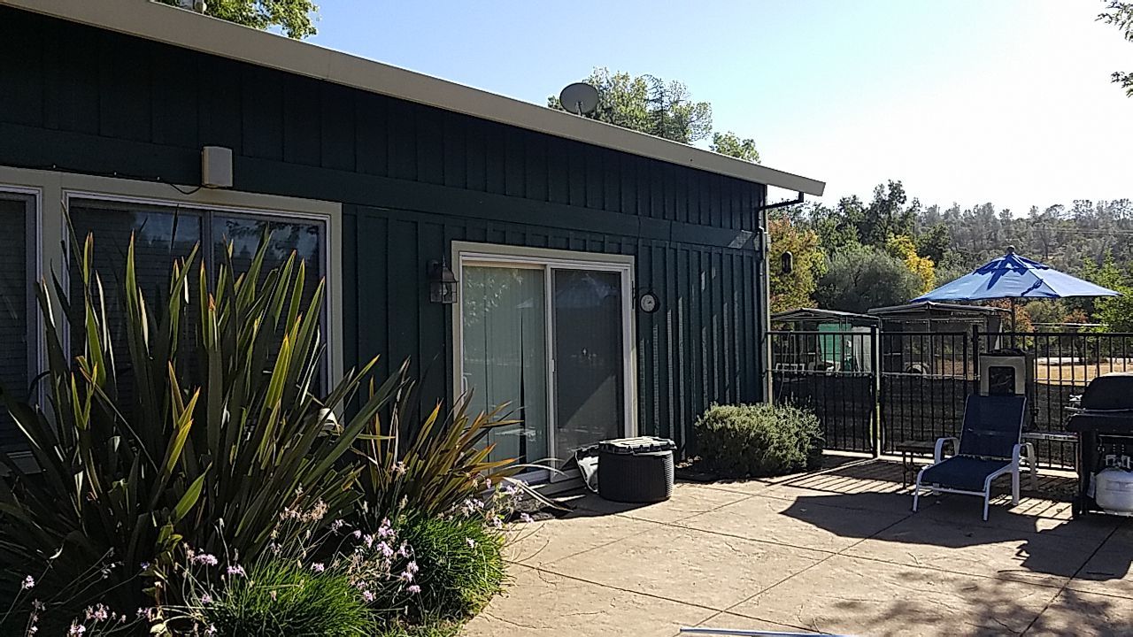 Gutter Installation using Englert LeafGuard Gutters by Byers Enterprises 