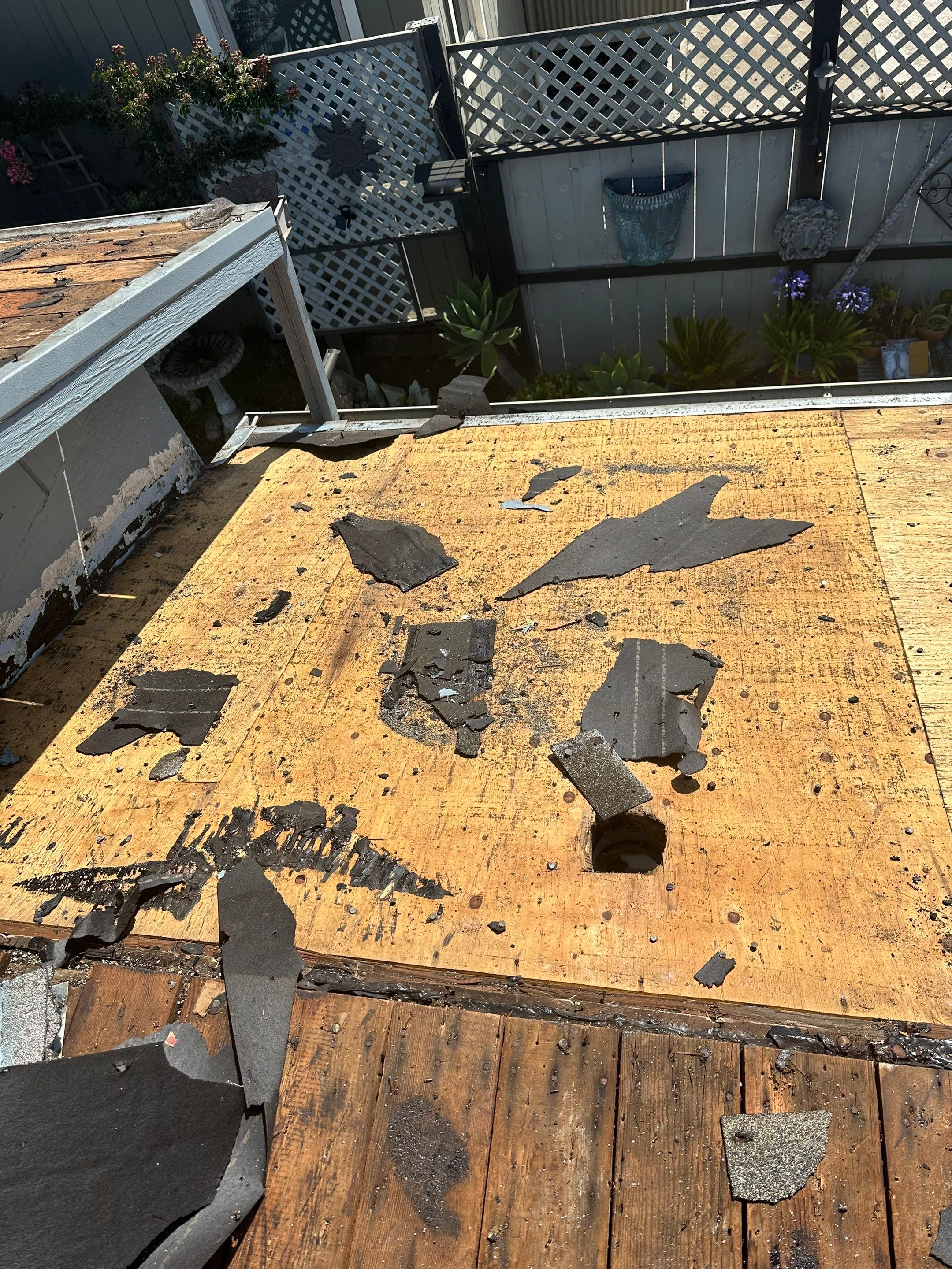 Roof Replacement - Pacifica, CA 94044 by Epic Roof Replacement