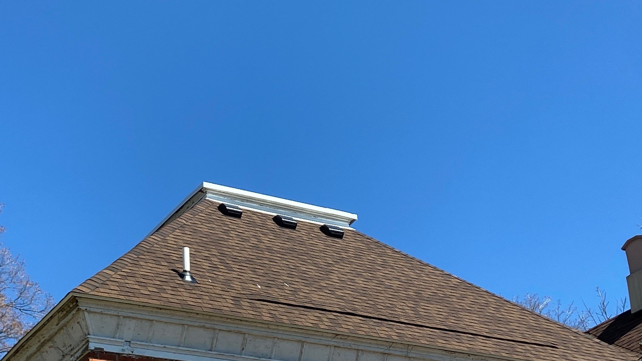 Roof Replacement using CertainTeed Landmark by 180 Contractors