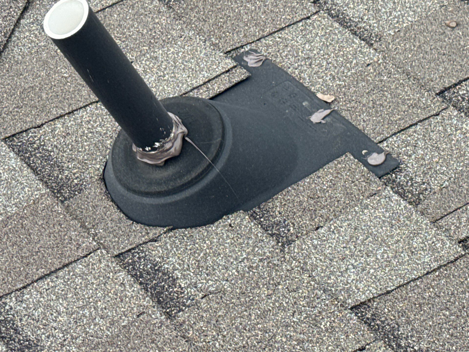 Roof Repair Spring by Roof Repair Company