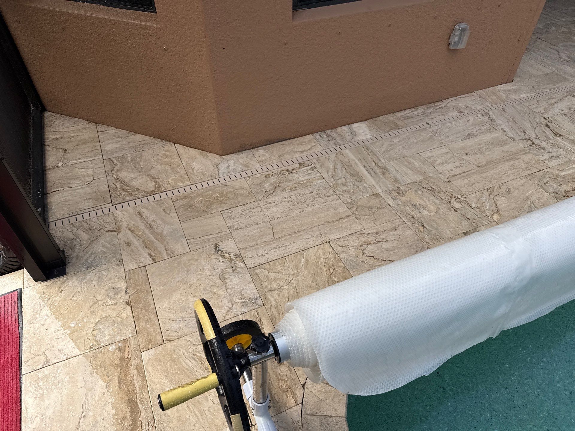 Tile Roof & Pool Deck Cleaning in Artisan Lakes Esplanade, Palmetto, FL – Sunshine AquaWash by Sunshine AquaWash
