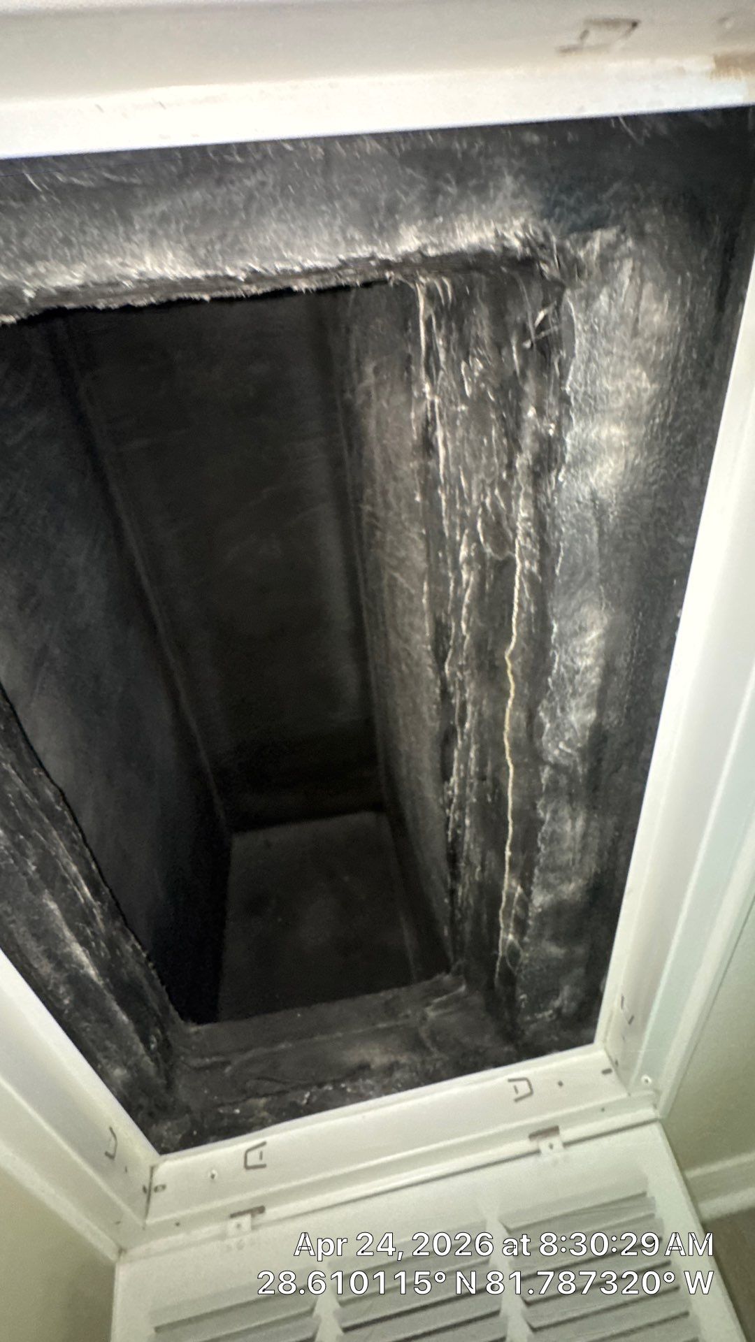Air Duct Cleaning Groveland by Hygienic Air, Inc