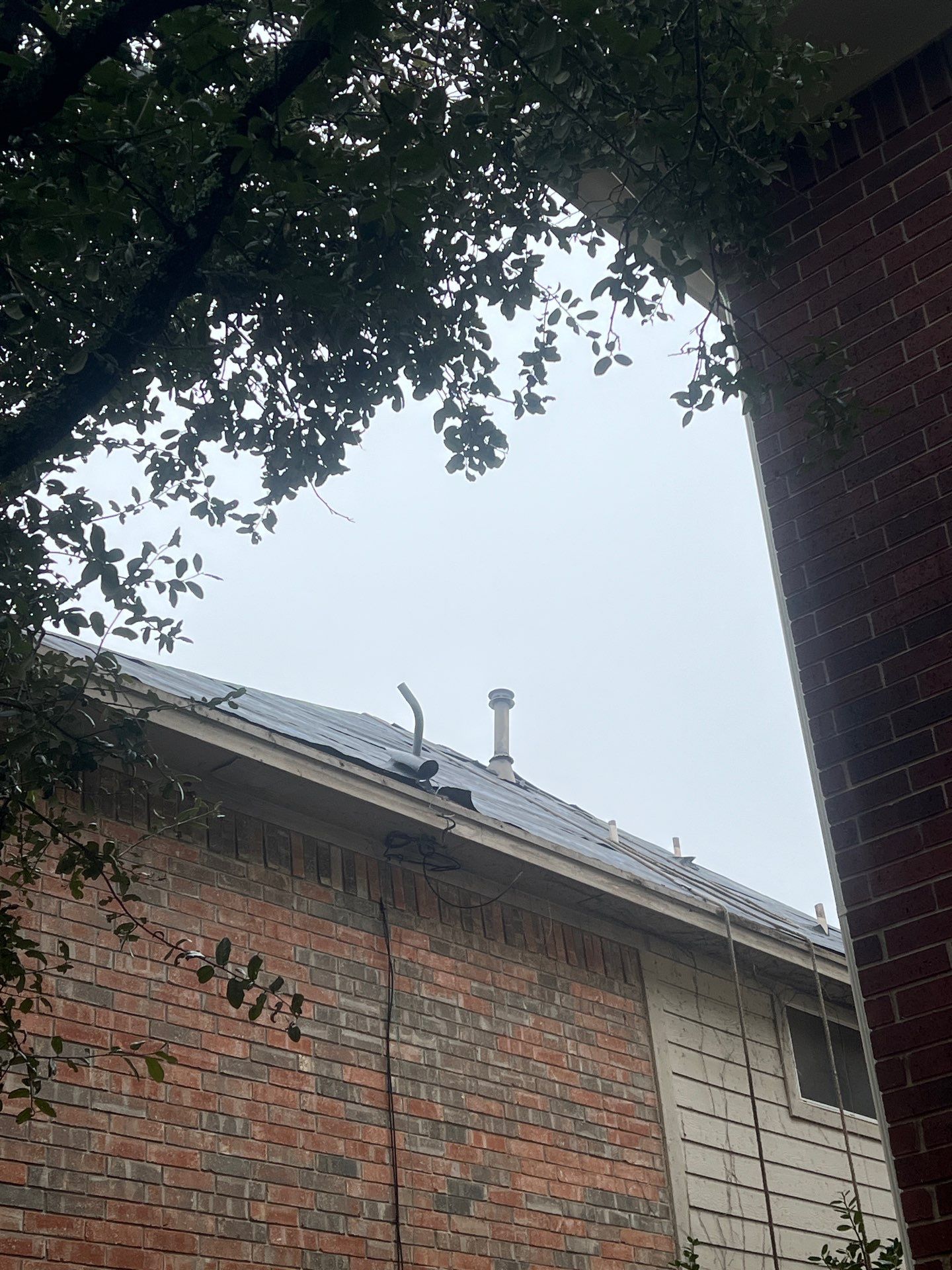 Project in Austin by Rhino Roofing and General Contracting, LLC