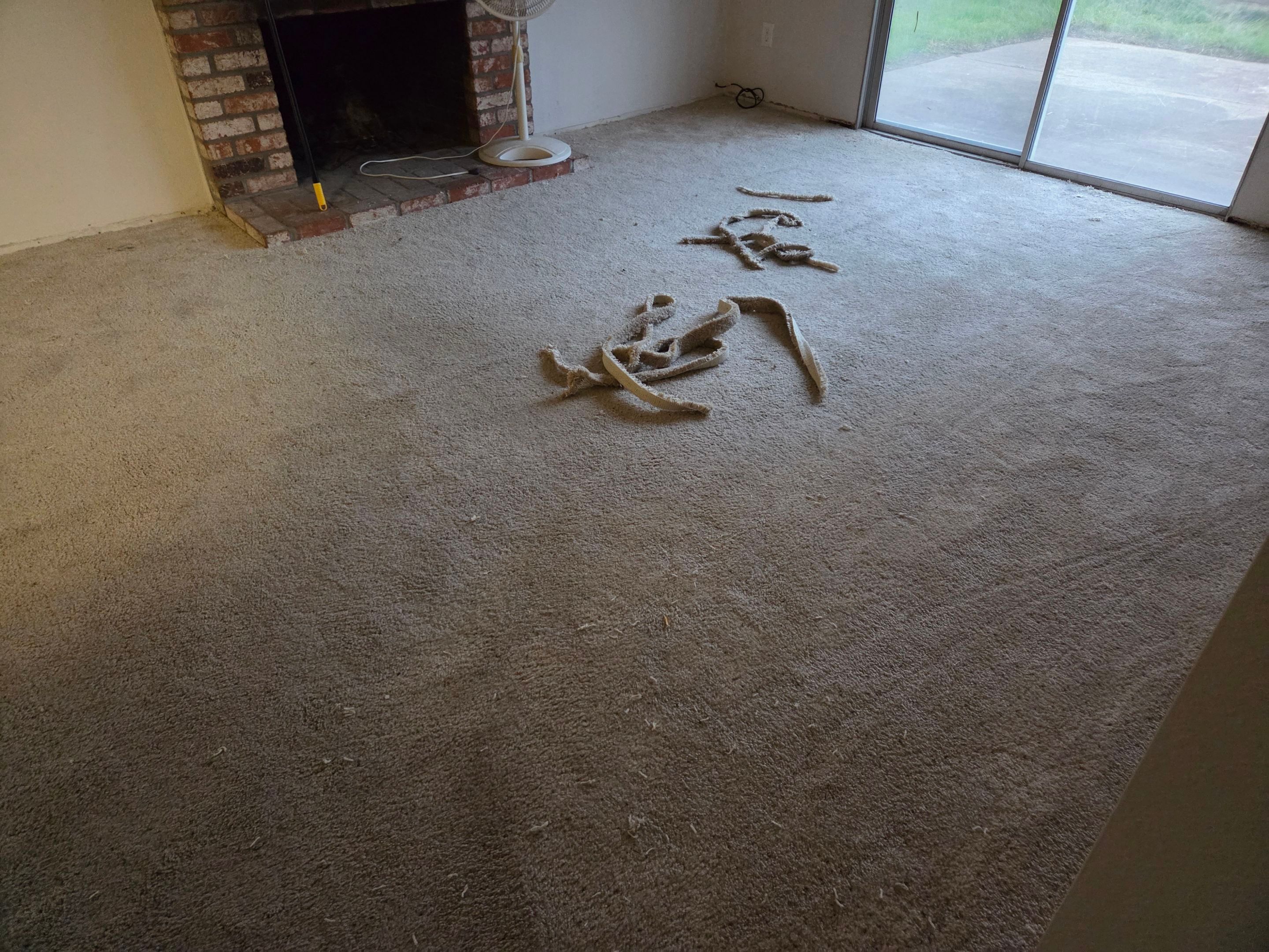 Carpet Re-stretching & Cleaning in Rosemont by Ardent Carpet Restore LLC