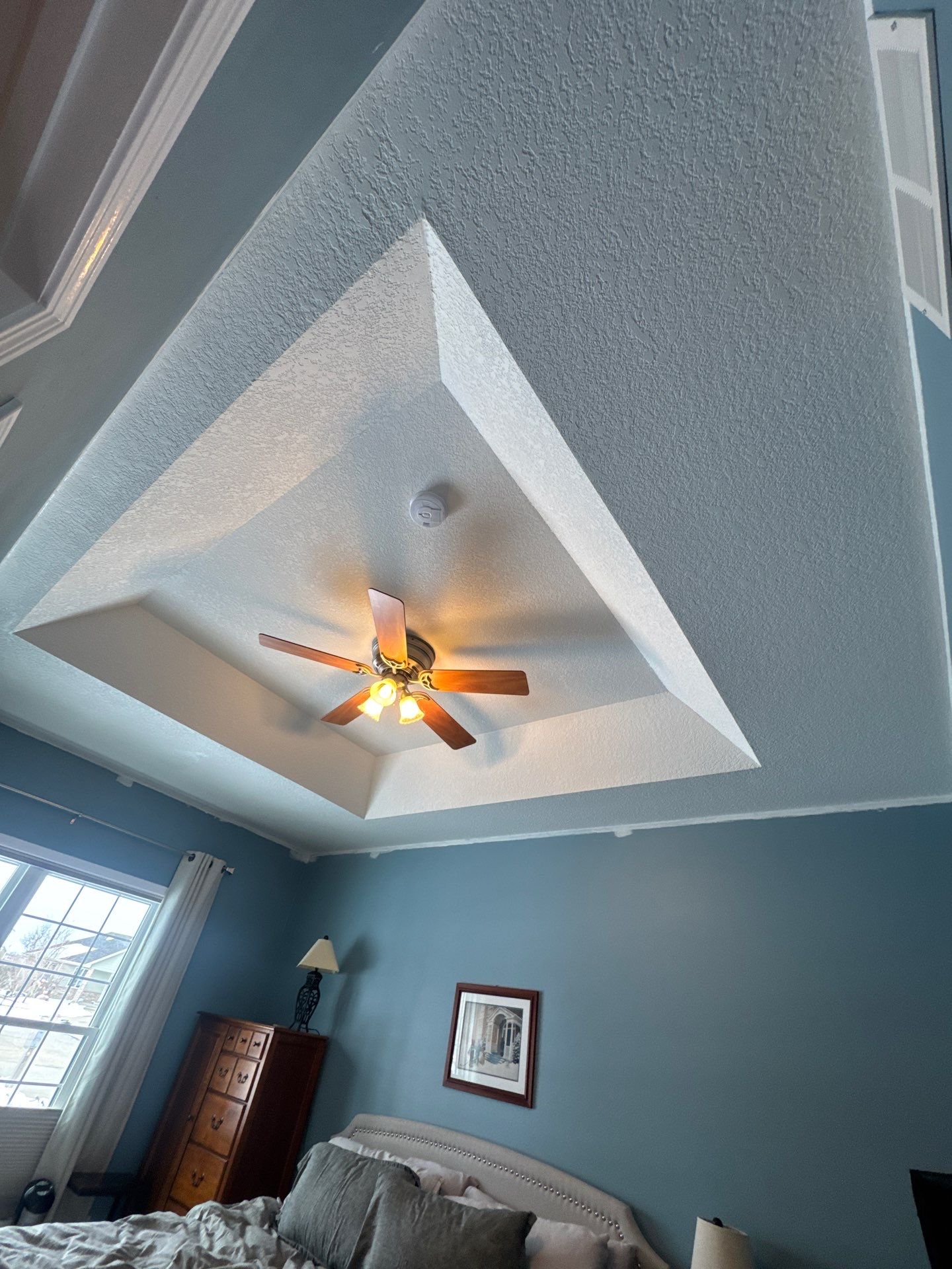 Project in Ankeny, IA by Midwest Paint LLC