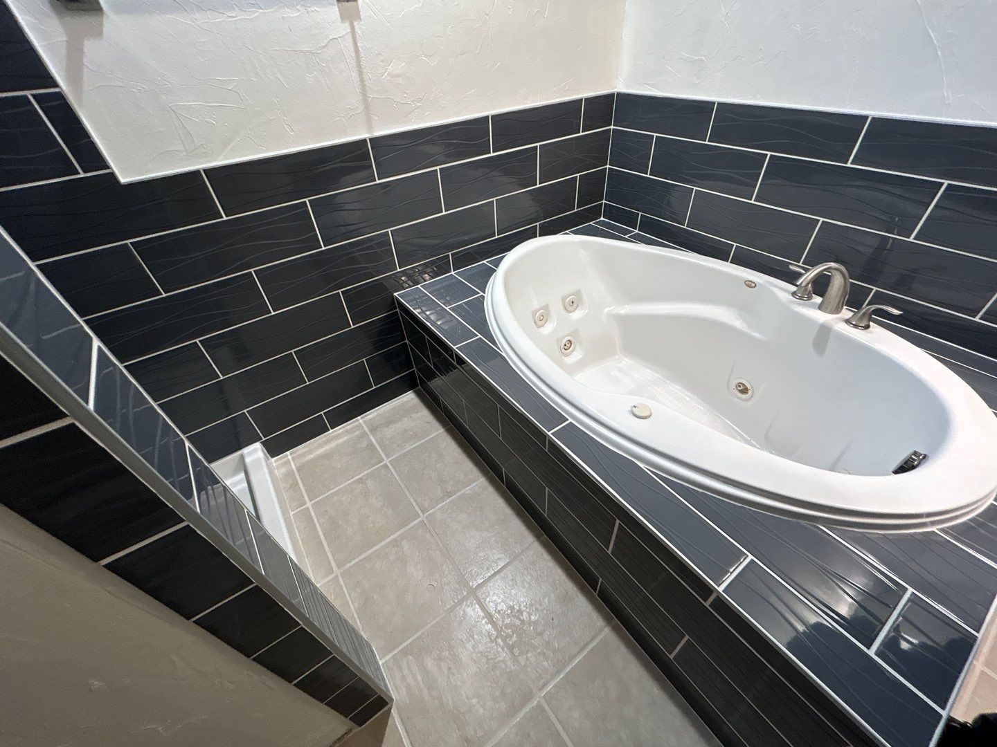 Reconstruction  by Accountable Home Services