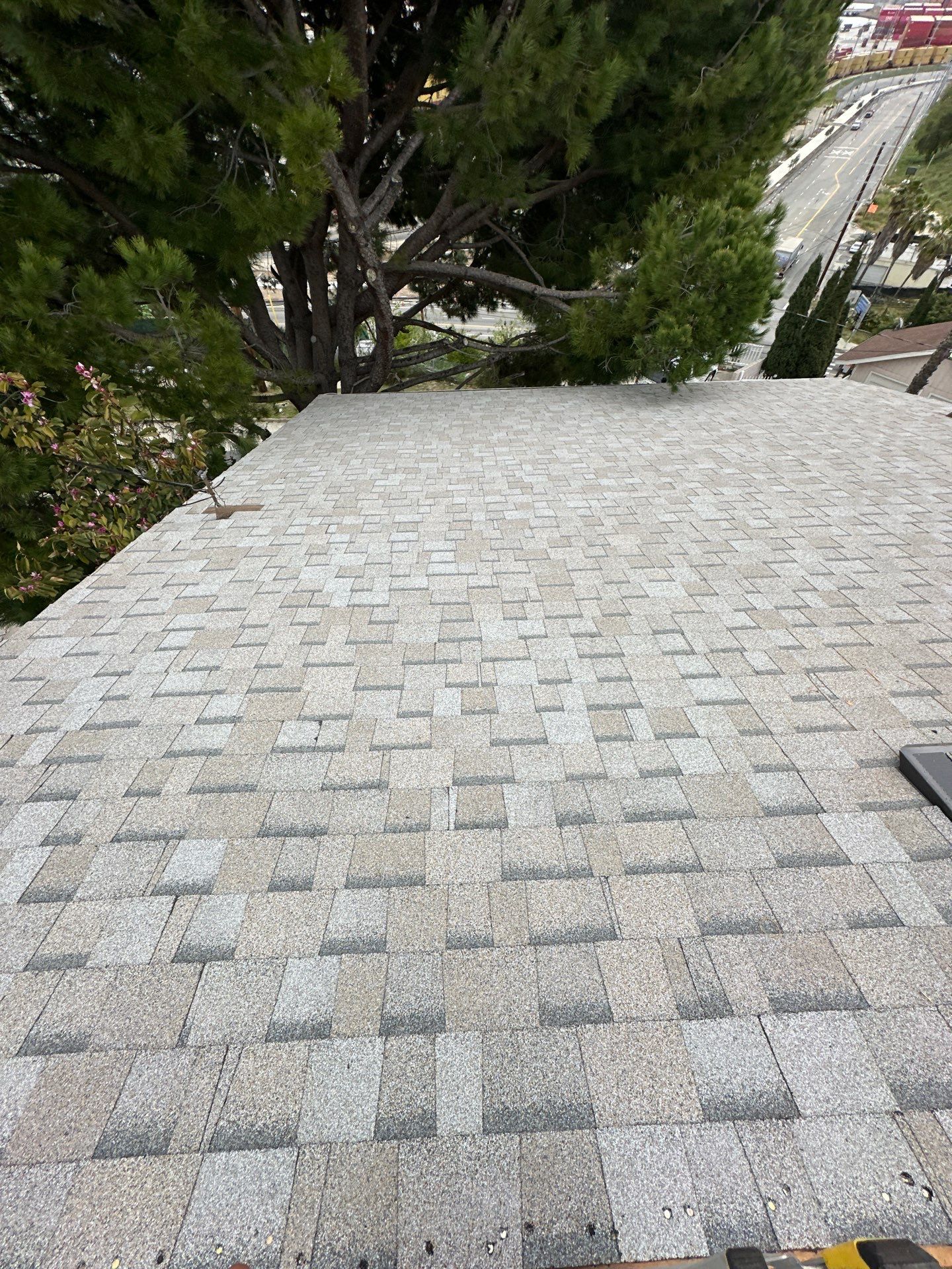 Roof Replacement - Los Angeles, CA 90731 by Epic Roof Replacement
