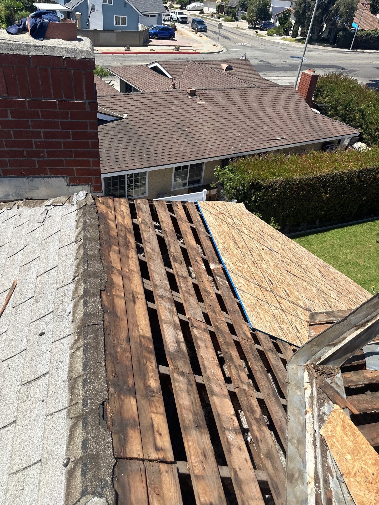 Roof Replacement - Berkeley, CA 94703 by Epic Roof Replacement