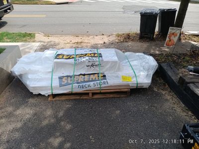 Project in Bloomfield