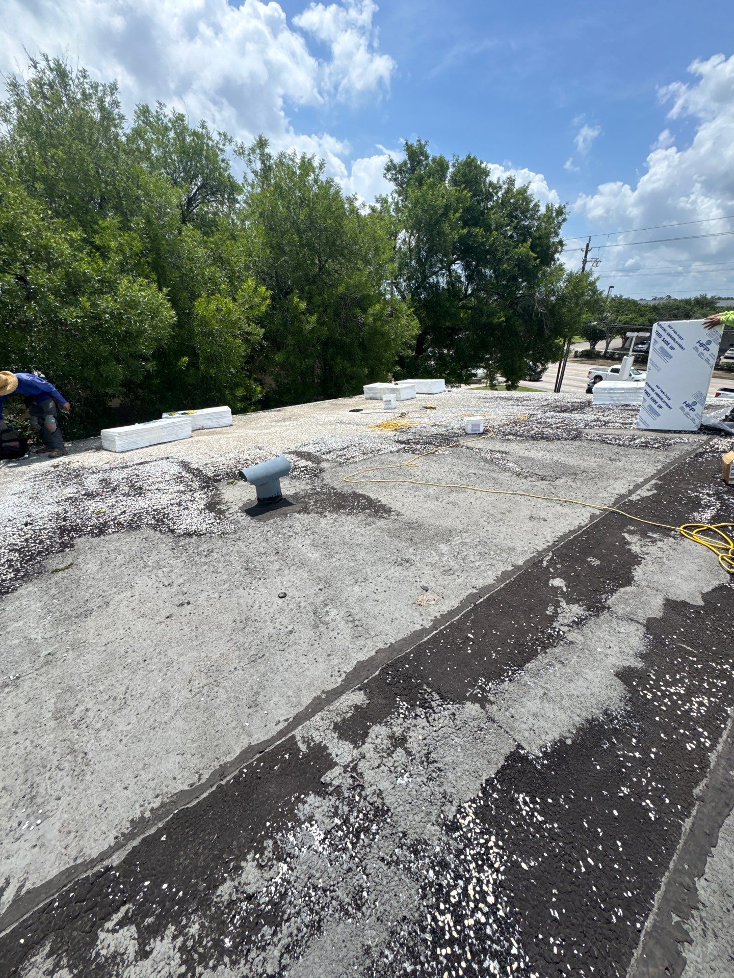 Roof Repair Pasadena by Roof Repair Services LLC