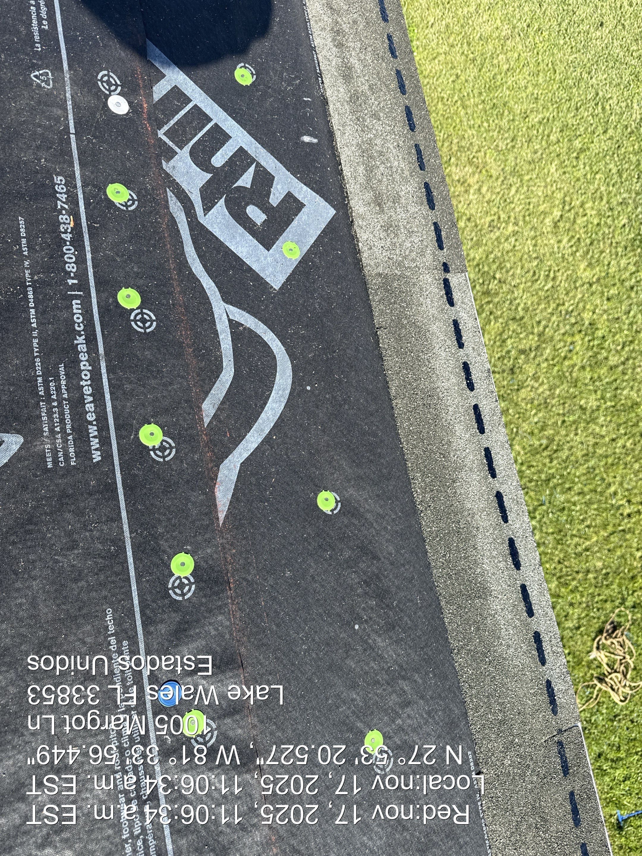 Project in Lake Wales by You Restorations LLC DBA YOU-Home