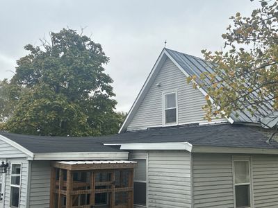 Project in Winchester, IN