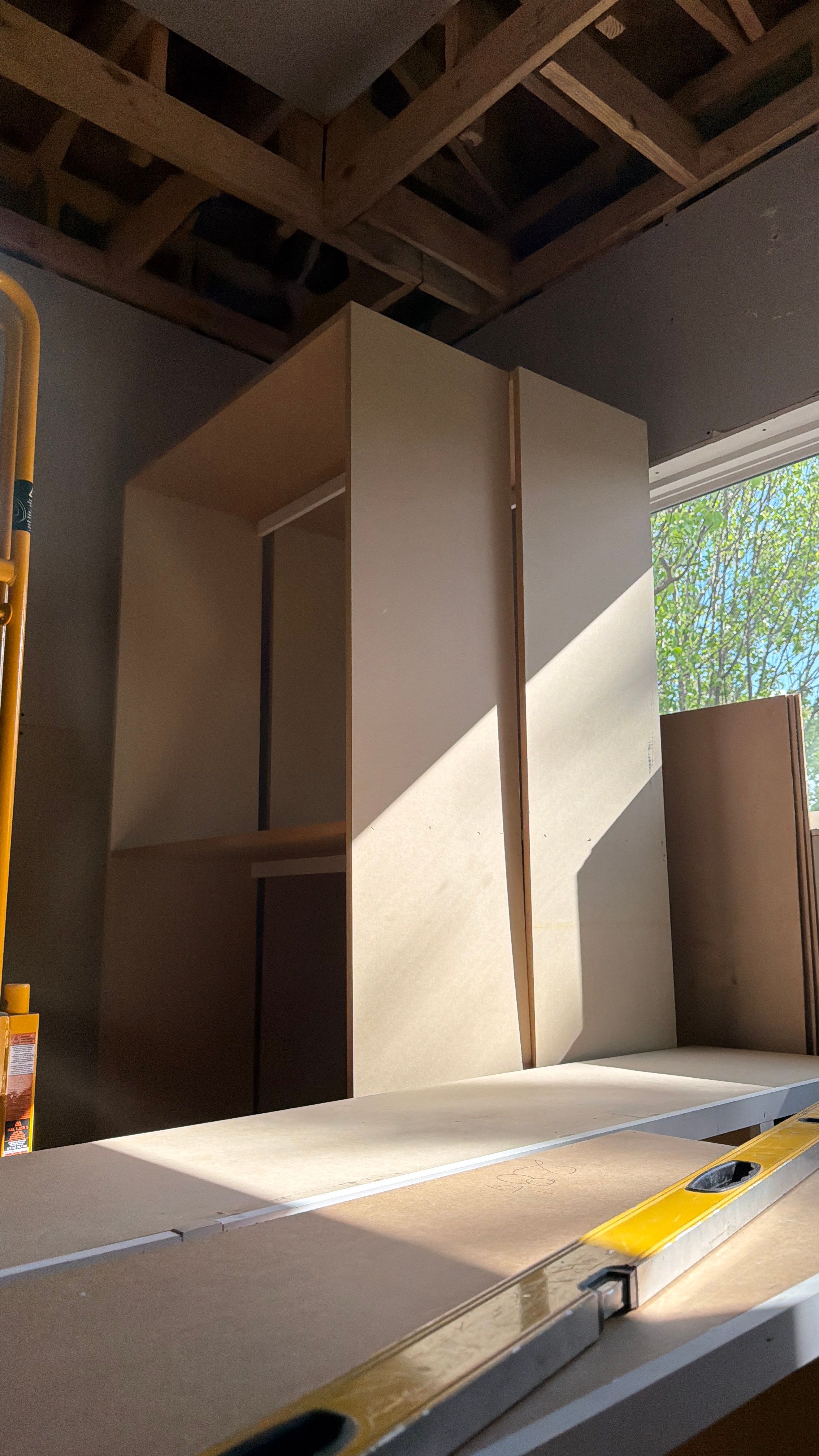 Structural Home Addition and Roof Restoration in Spring, Texas by Engle Roofing & Construction