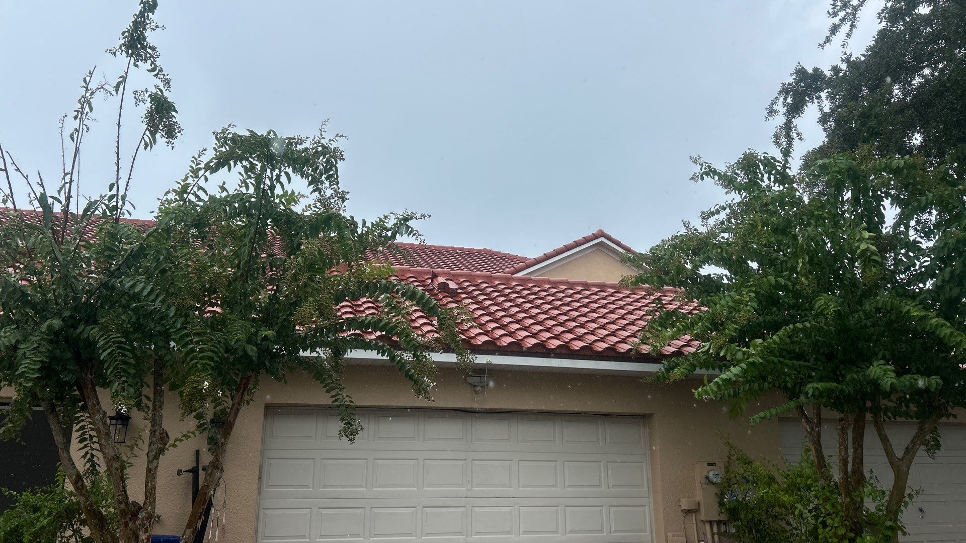 Commercial Tile Project  by Fiddlers Roofing