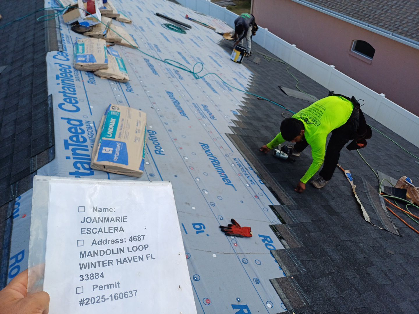 Project in  Winter Haven   by You Restorations LLC DBA YOU-Home