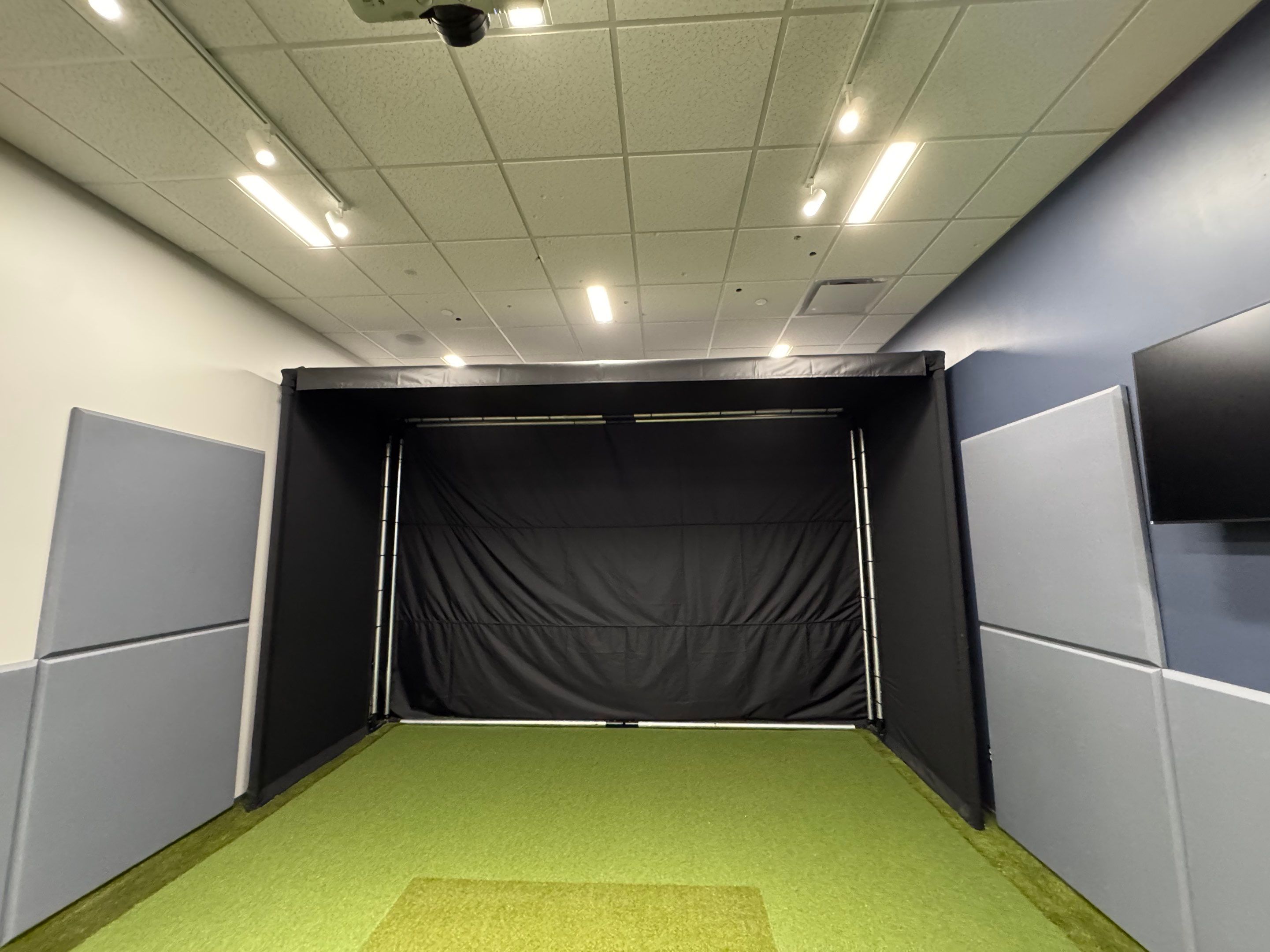GolfGreens in Fort Wayne by ForeverLawn NEIN/INDY