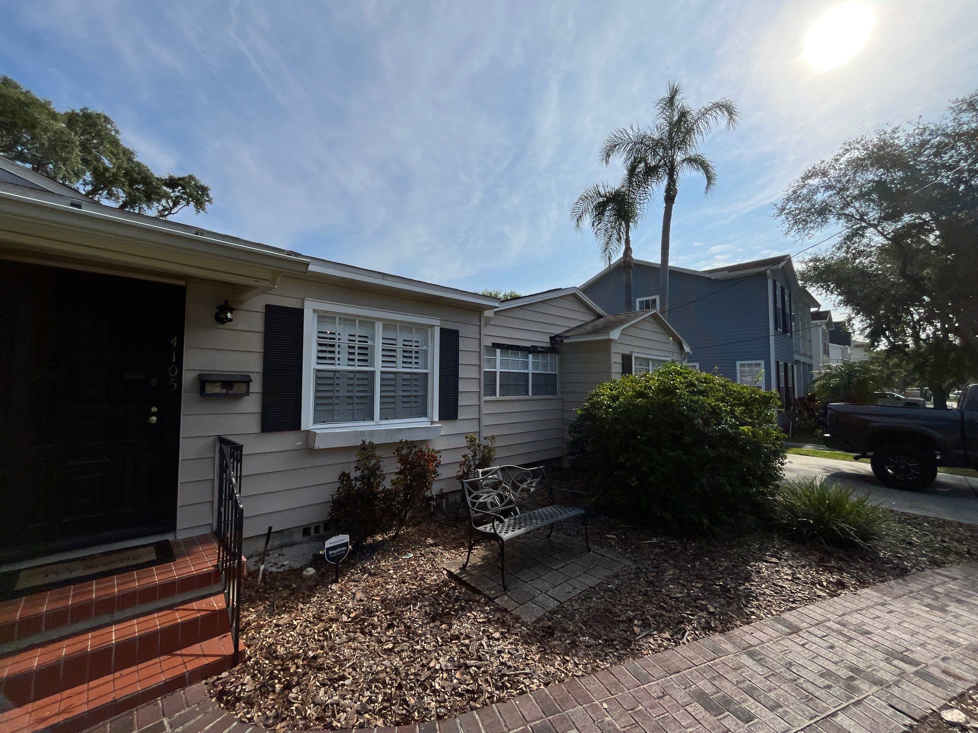 Virginia Park by Bayshore Exteriors