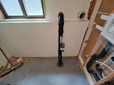 Subslab SafeAir™ System