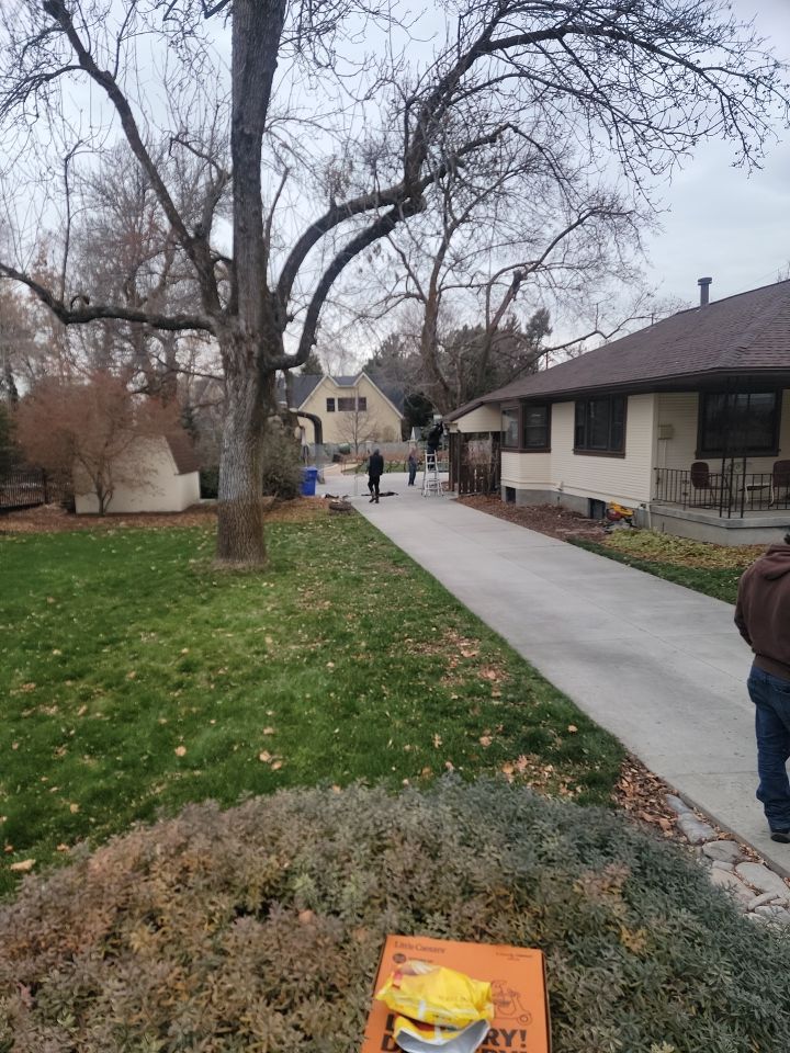 Residential Roofing Installation using GAF Timberline HDZ - Lifetime Shingle by The Roof Doctor