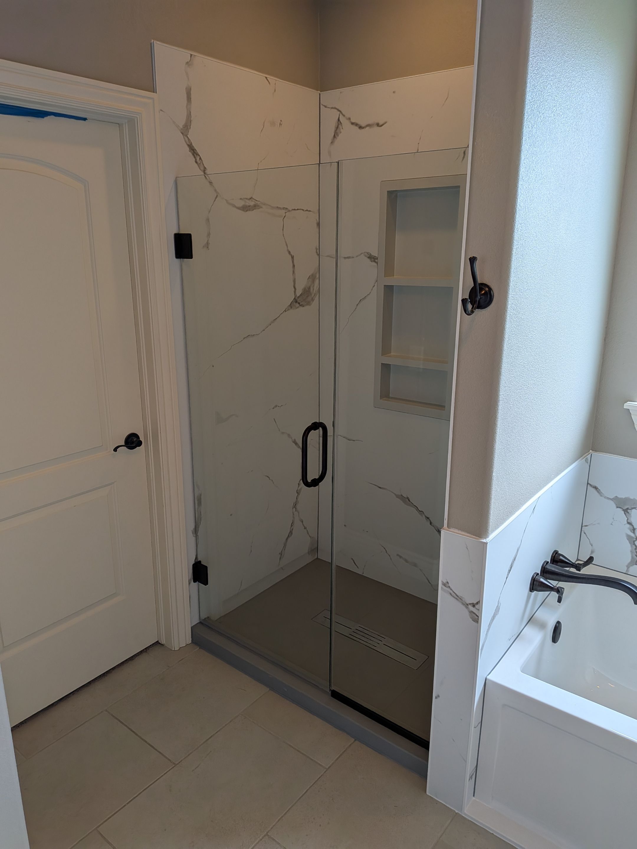 Hill Project in Rogers, AR by Ozark Home Pros