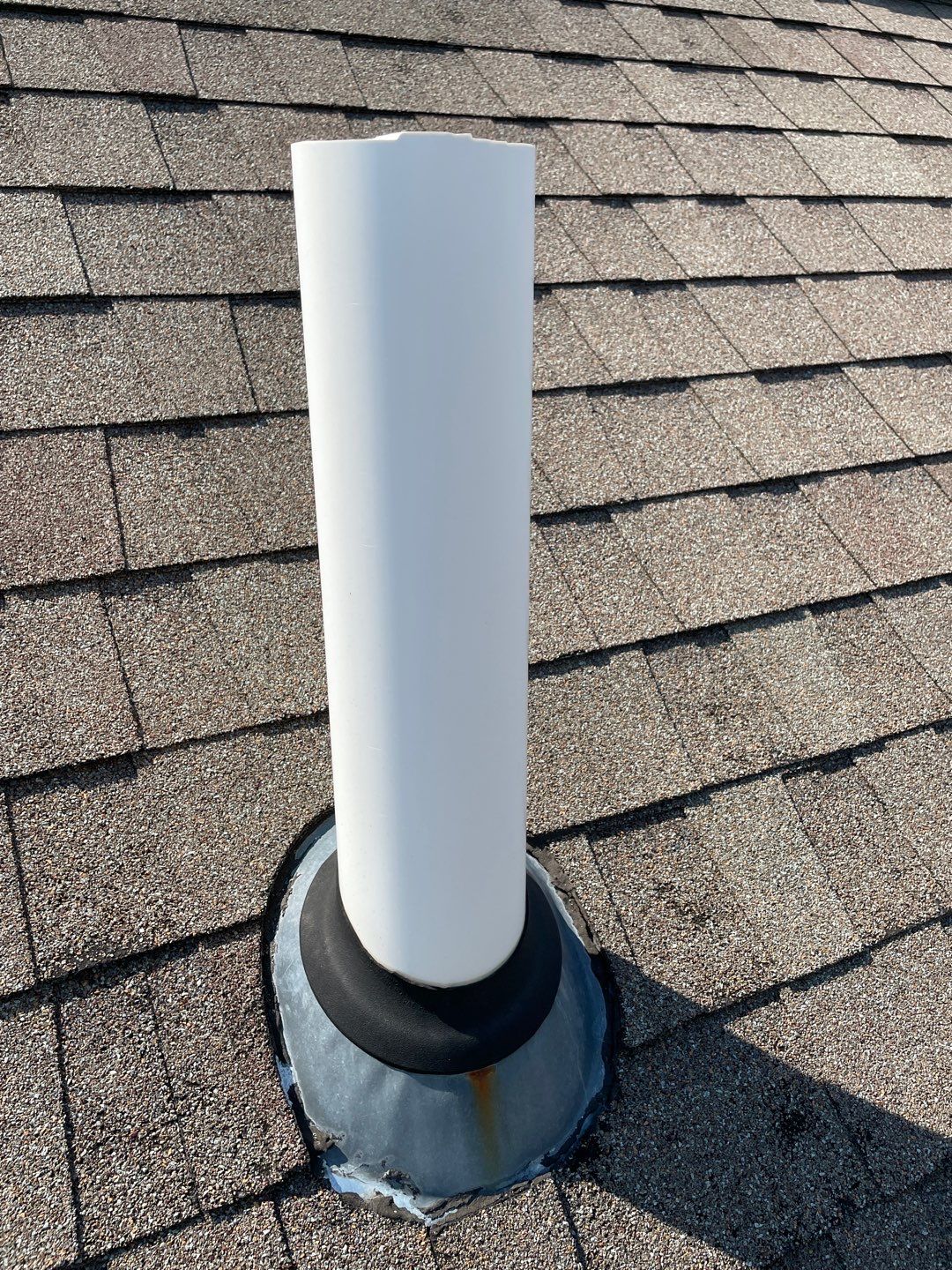 GAF Timberline HDZ - Mission Brown by Montana Roofing Solutions