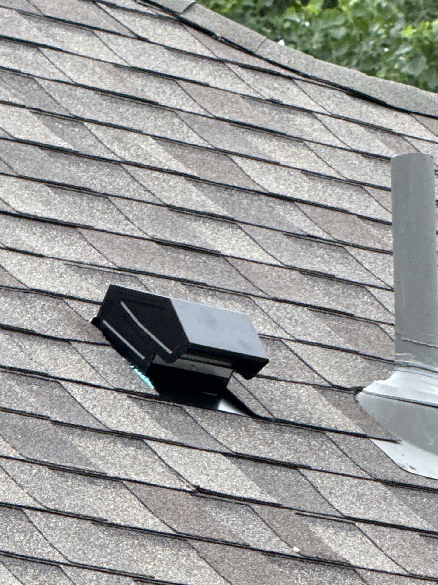 Project in Wylie by Rhino Roofing and General Contracting, LLC