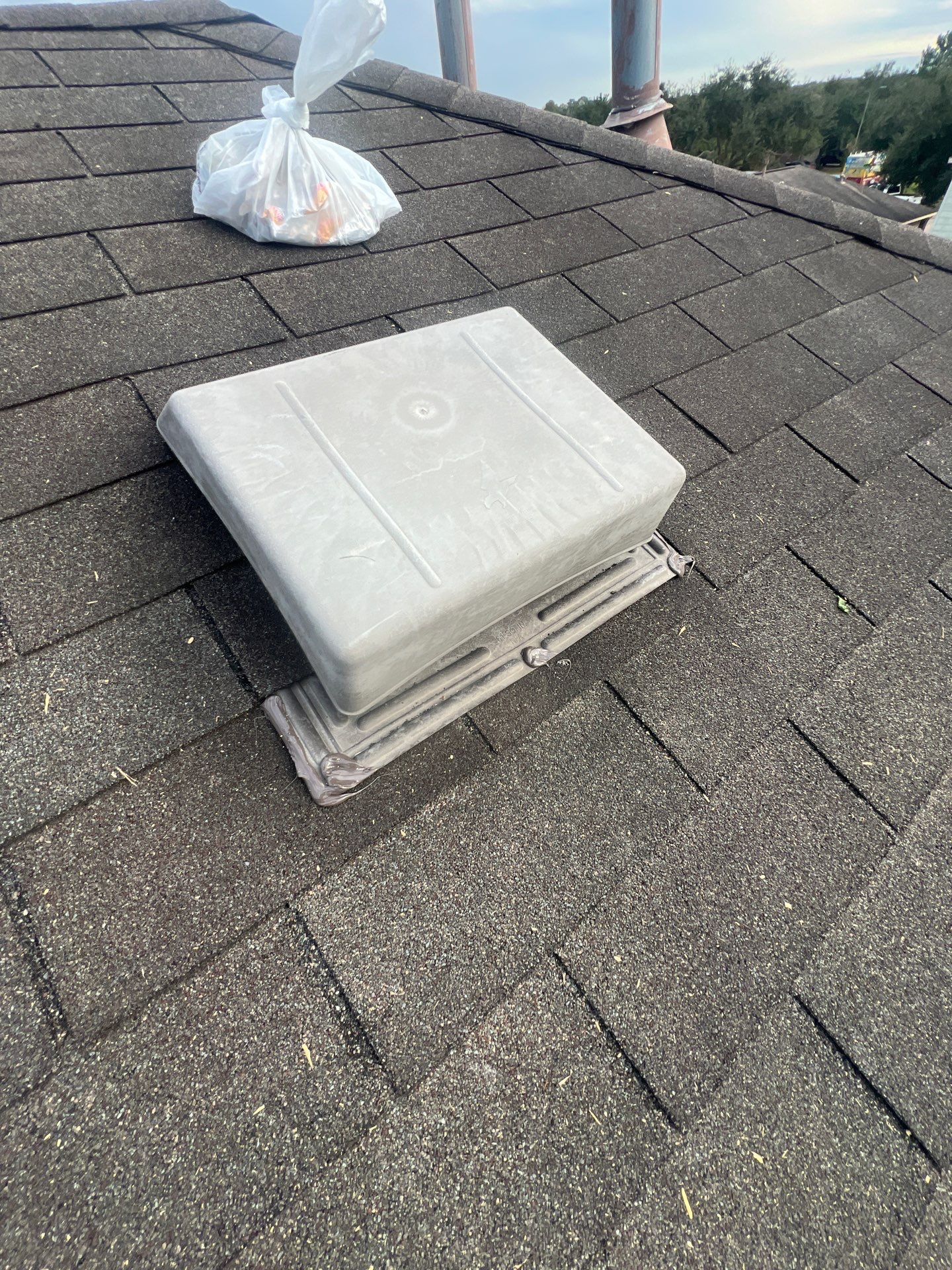 Roof Repair Houston by Roof Repair Services LLC
