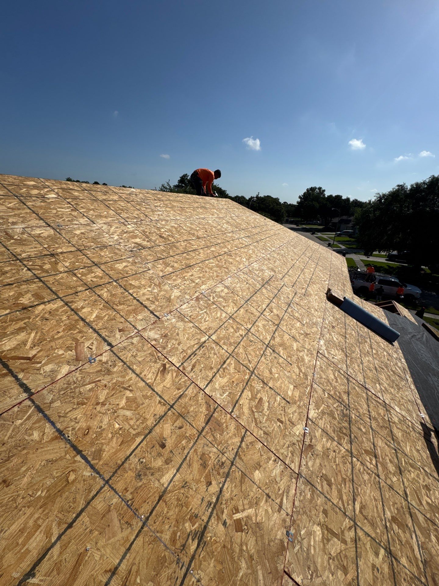 Roof Repair Tomball by Roof Repair Services LLC