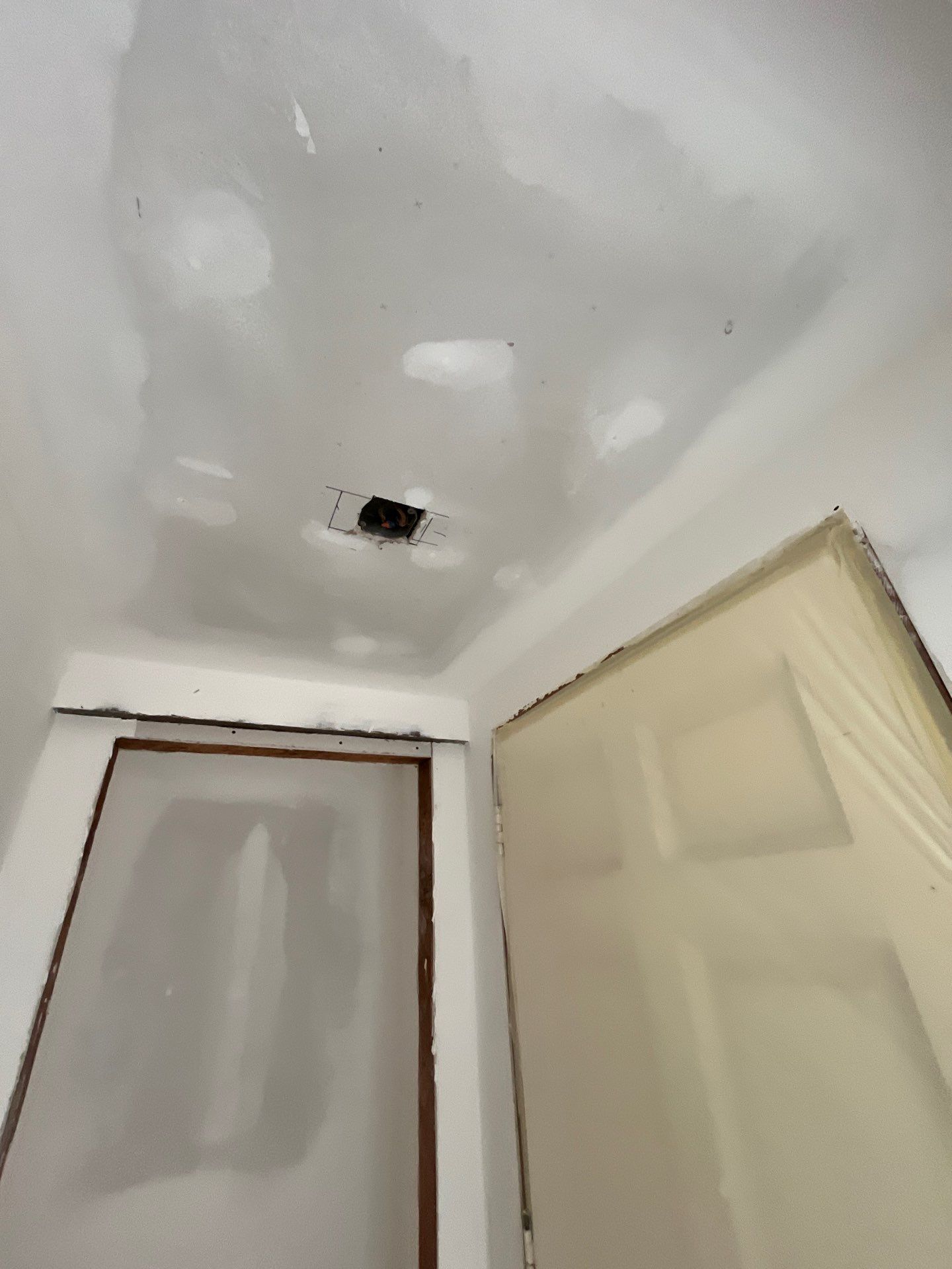 Project in Oakland by Herrera’s Bay Area Painting inc.