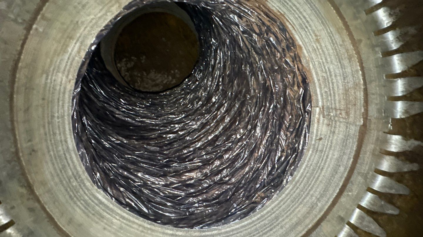 Air Duct Cleaning in Orlando by Hygienic Air, Inc