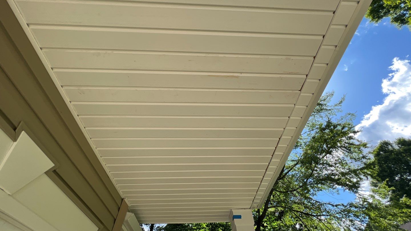 South Pointe Home Renovation by Pillar and Pine