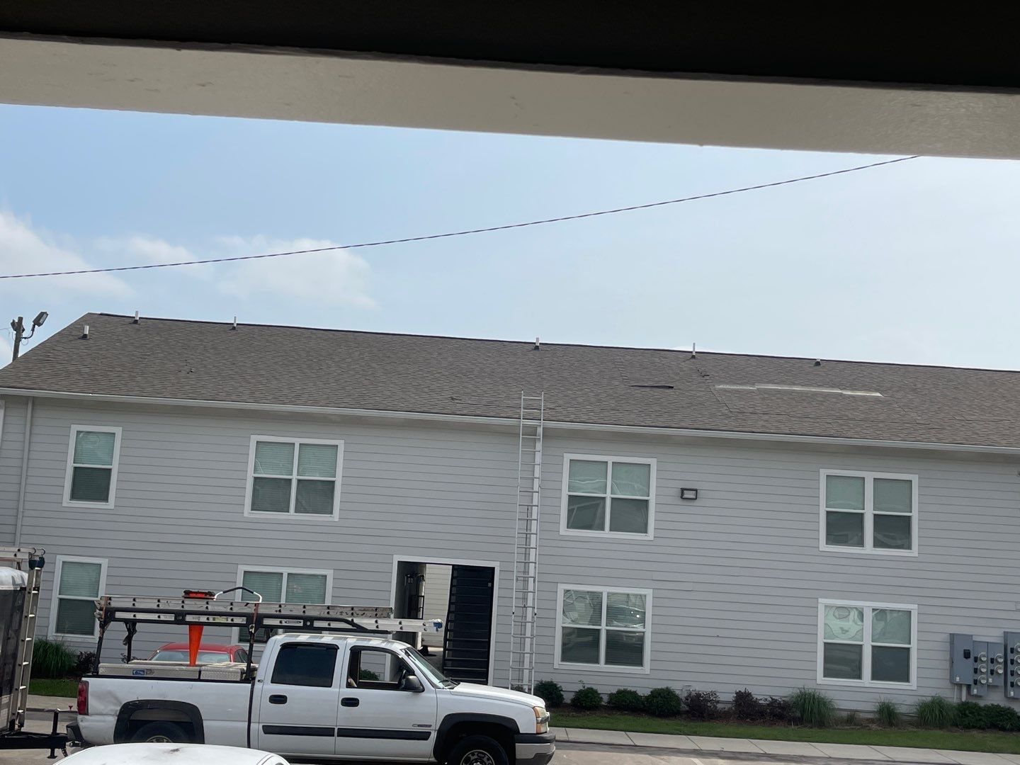Residential Roofing Installation using Roof Replacement by American Roofing & Construction LLC