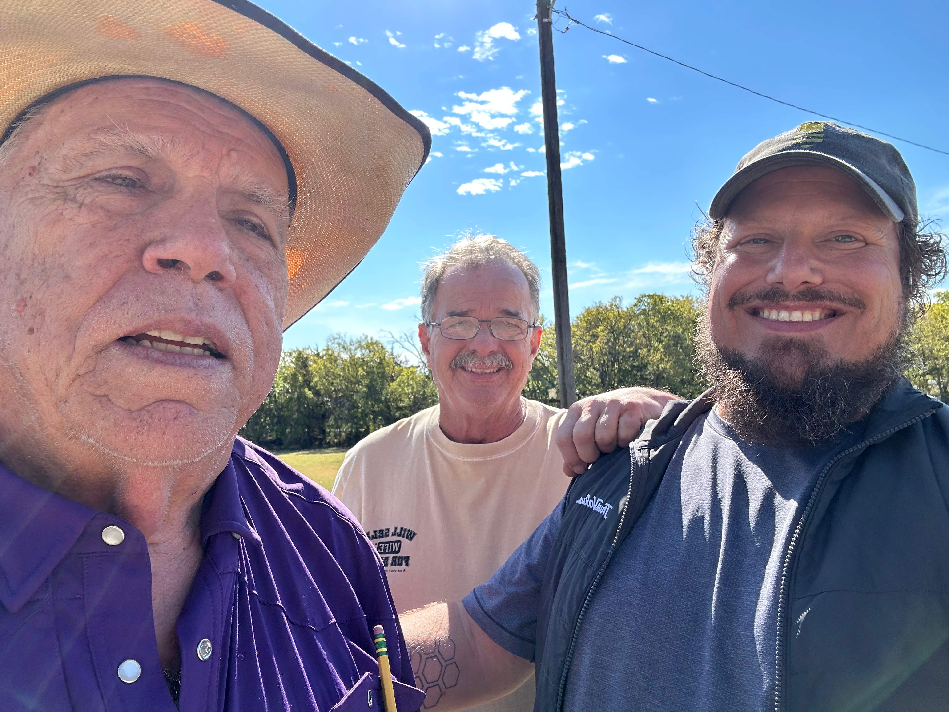 Rockwall Honey Bee Company HQ by Rockwall Honey Bee Company