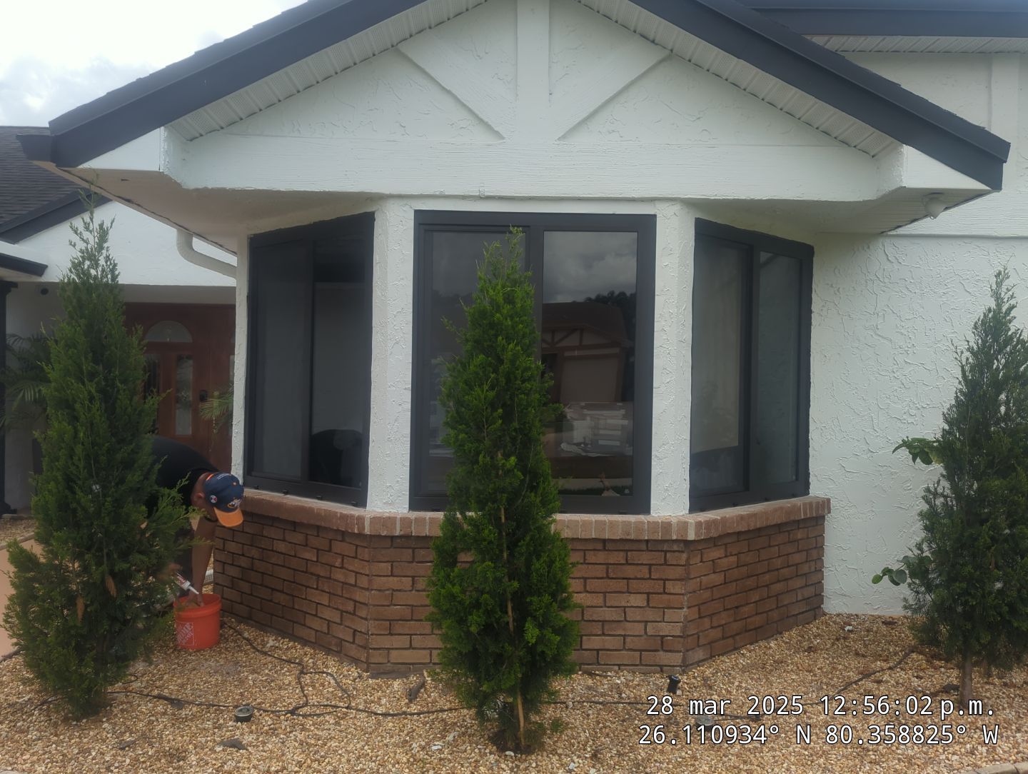  Replacement of windows and doors Sunrise, Florida 33326 by ASP SuperHome
