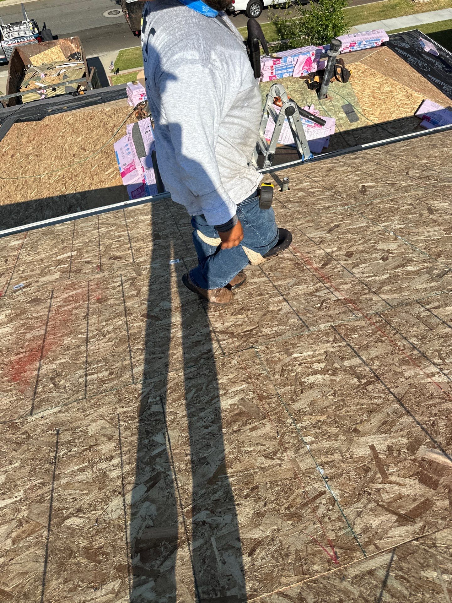 Roof Replacement - Lakewood, CA 90713 by Epic Roof Replacement
