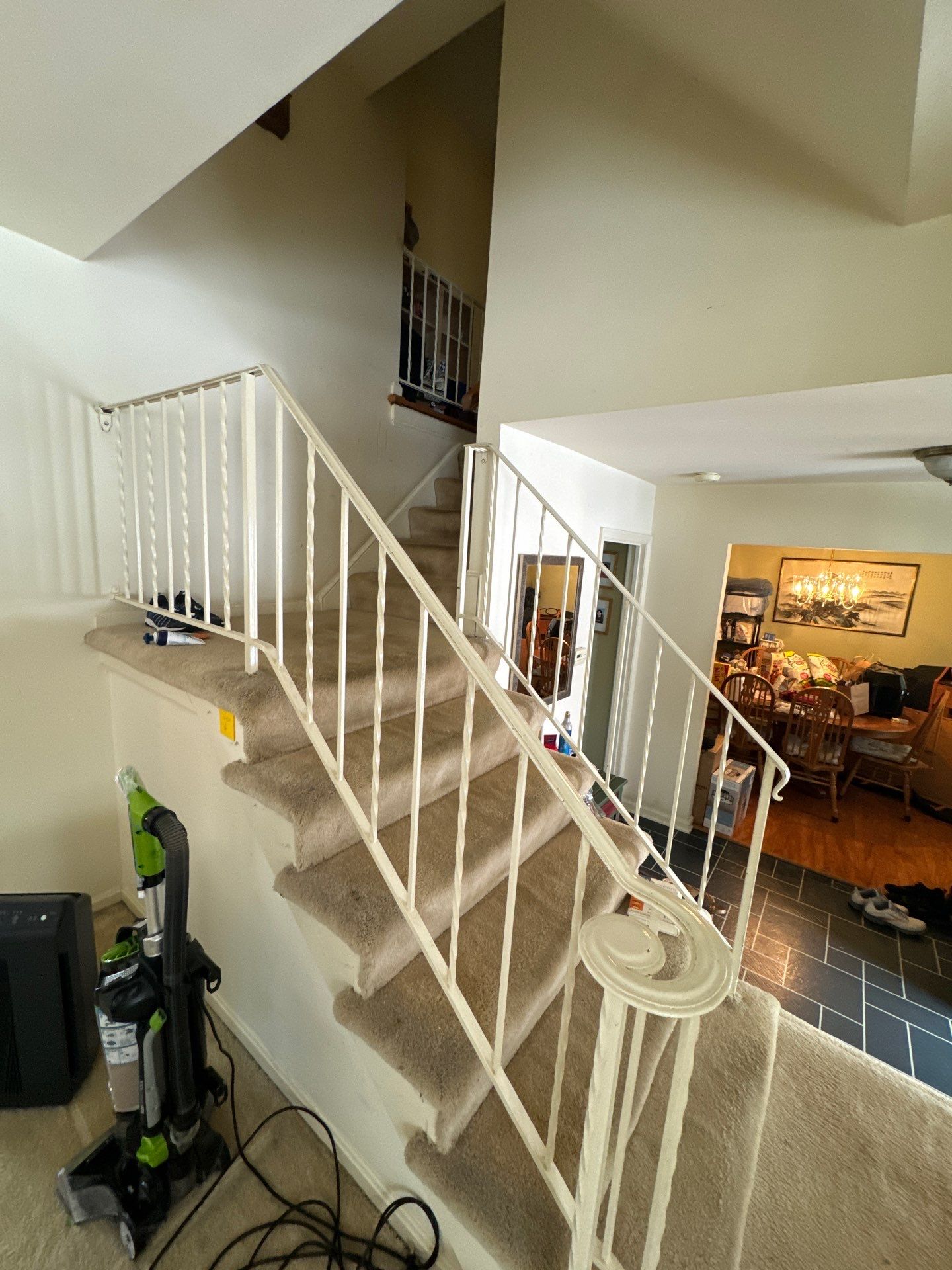 Residential Interior Painting in Annandale, VA by My Painter 